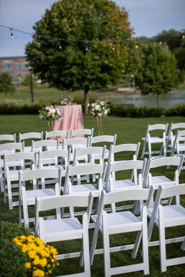 Renaissance Columbus Westerville-Polaris Hotel