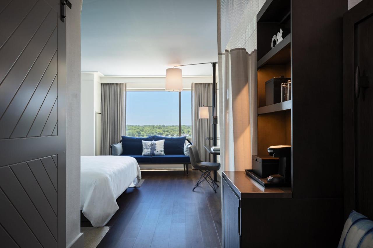 Renaissance Columbus Westerville-Polaris Hotel