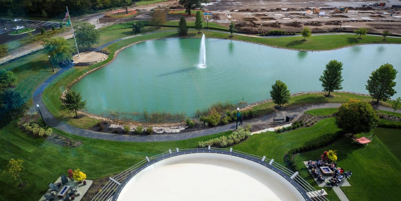 Renaissance Columbus Westerville-Polaris Hotel