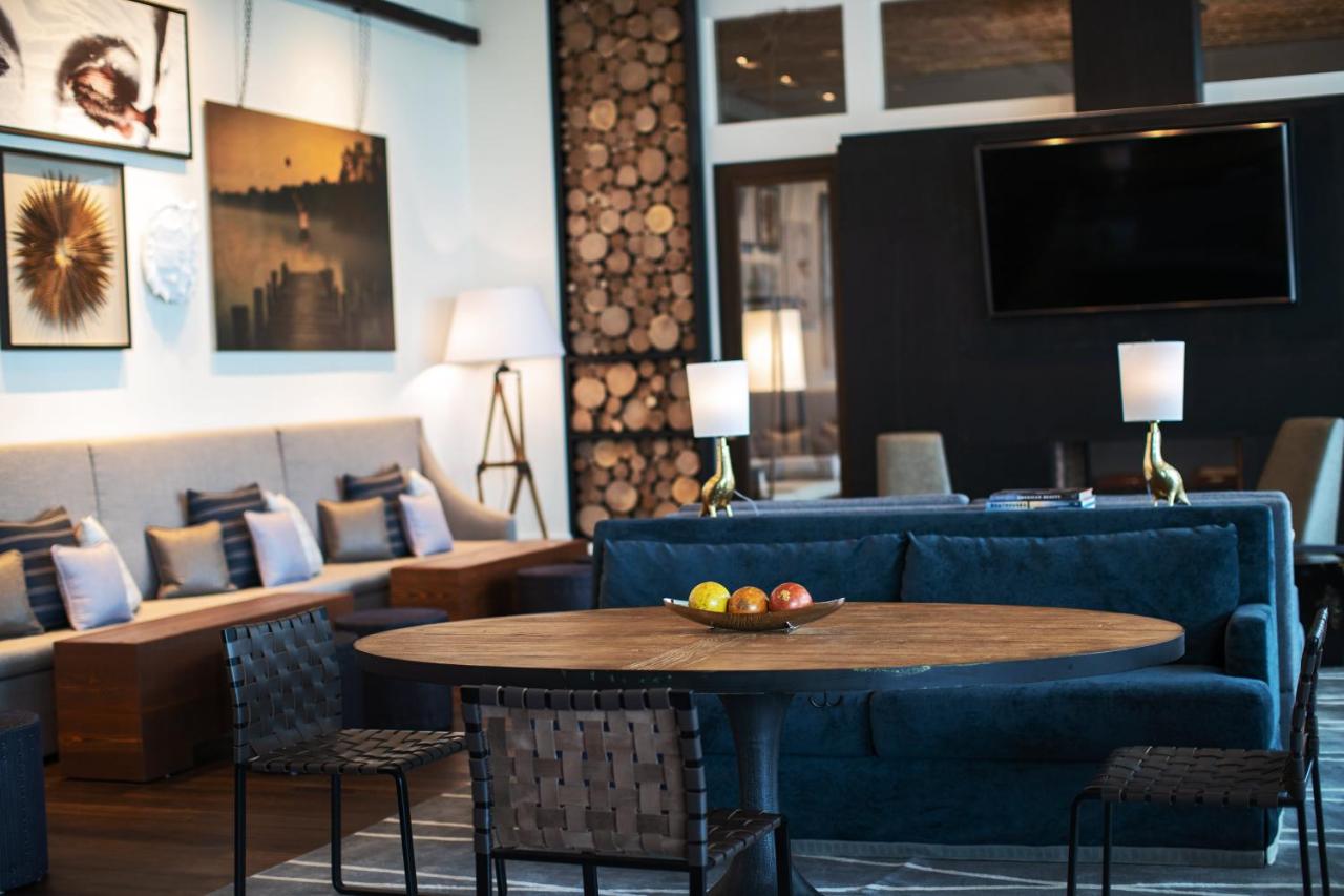 Renaissance Columbus Westerville-Polaris Hotel