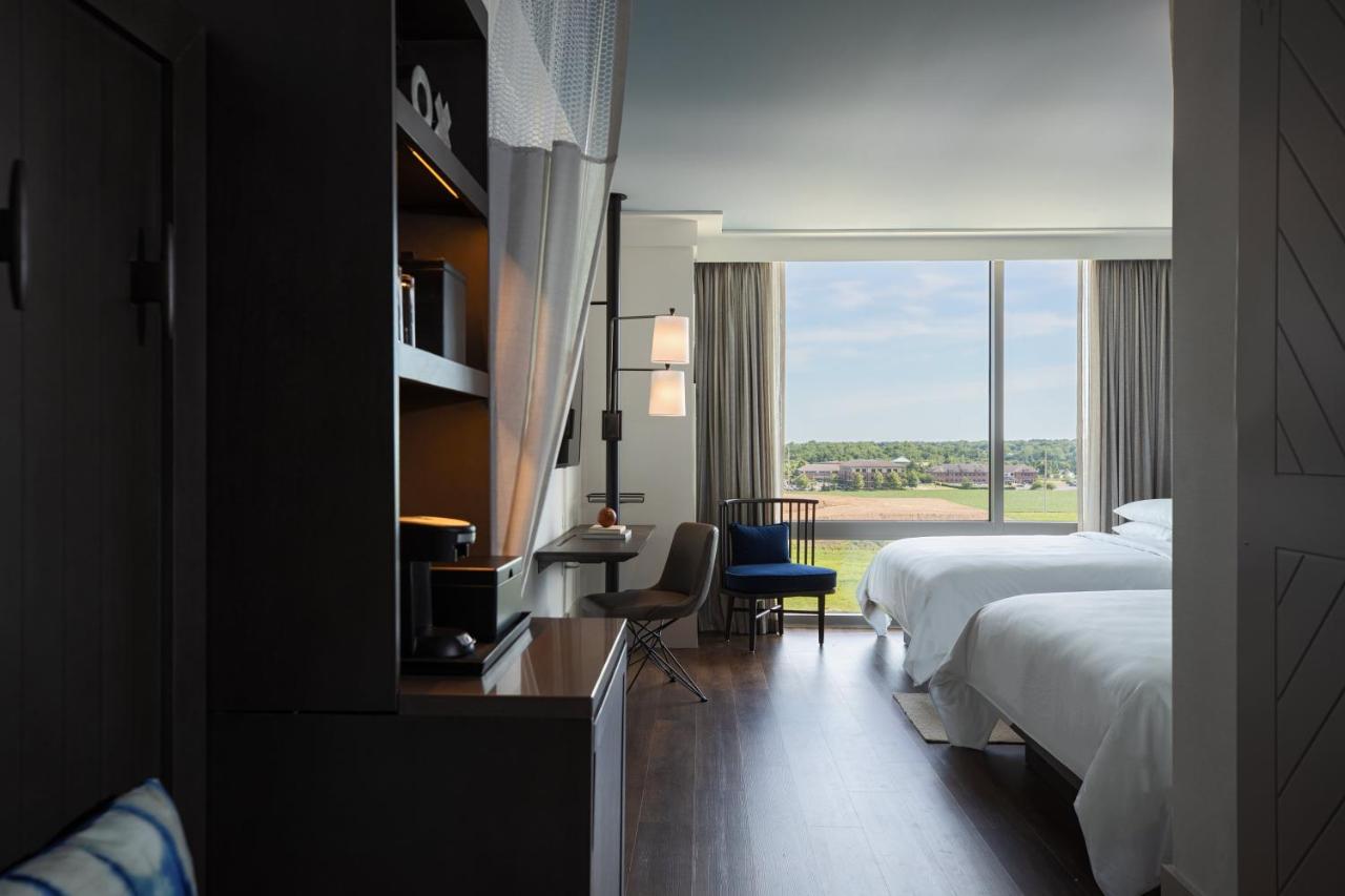 Renaissance Columbus Westerville-Polaris Hotel