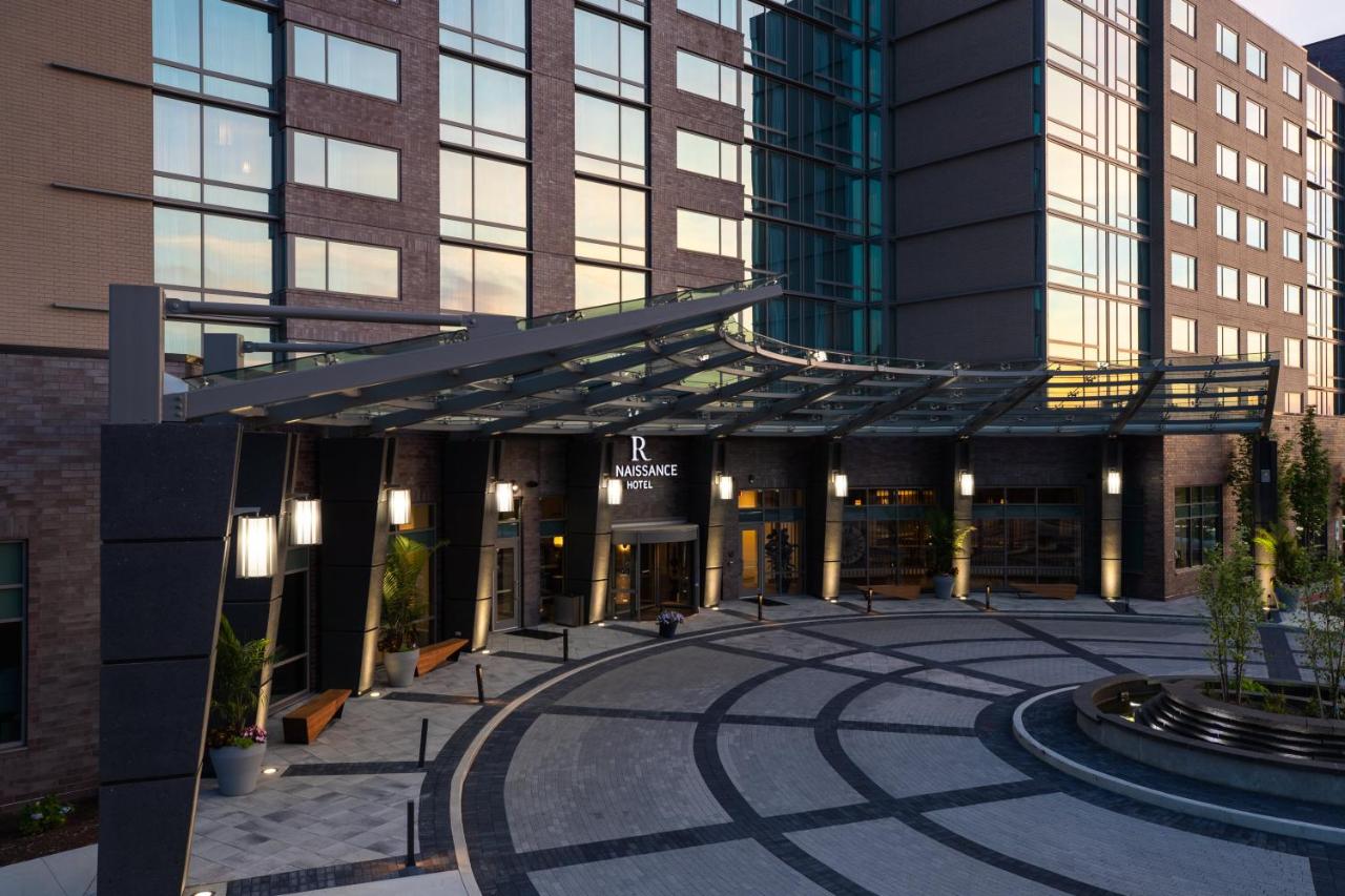 Renaissance Columbus Westerville-Polaris Hotel