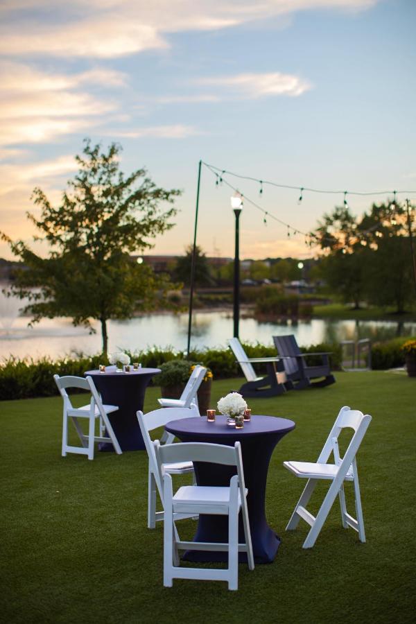 Renaissance Columbus Westerville-Polaris Hotel