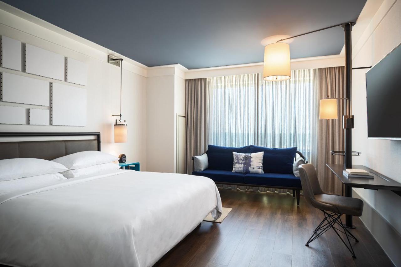 Renaissance Columbus Westerville-Polaris Hotel