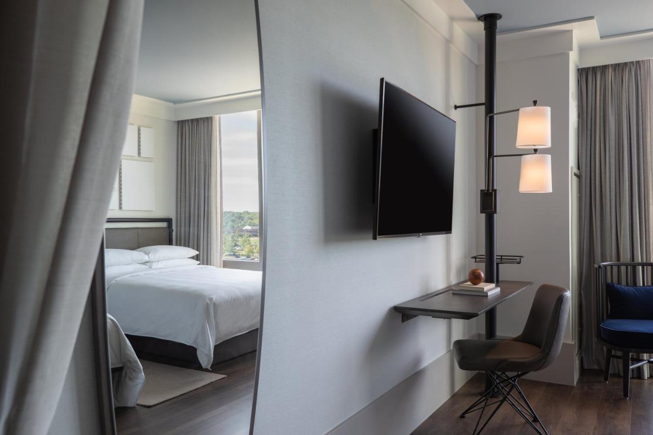 Renaissance Columbus Westerville-Polaris Hotel