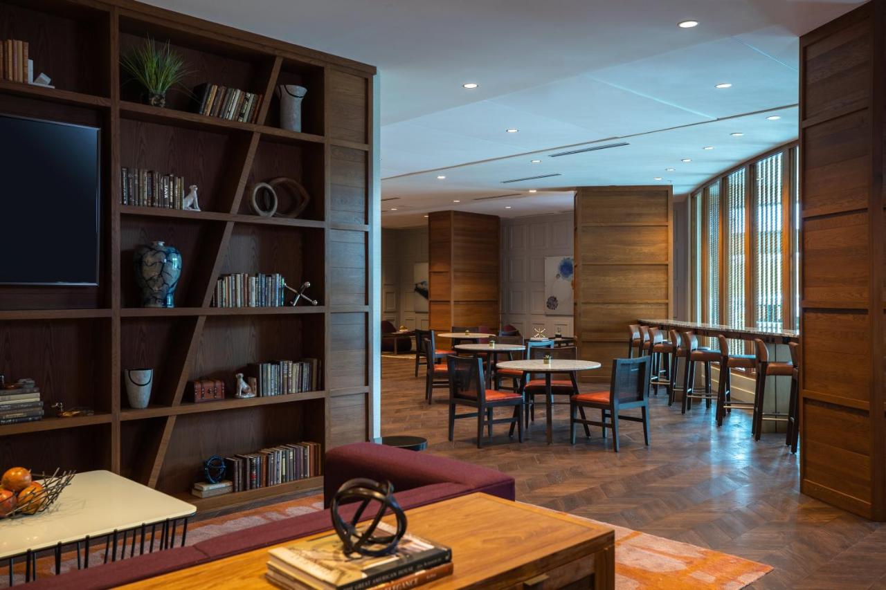 Renaissance Columbus Westerville-Polaris Hotel