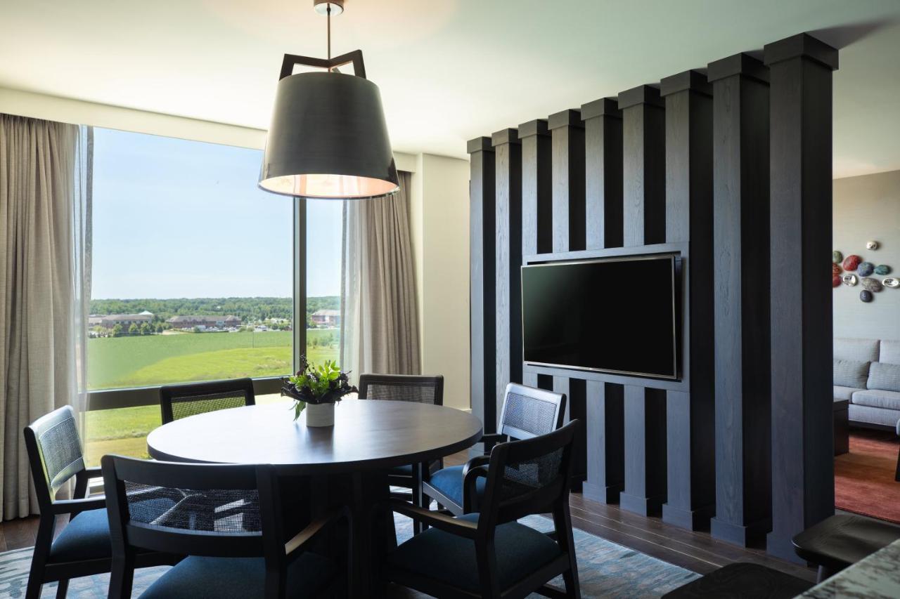 Renaissance Columbus Westerville-Polaris Hotel