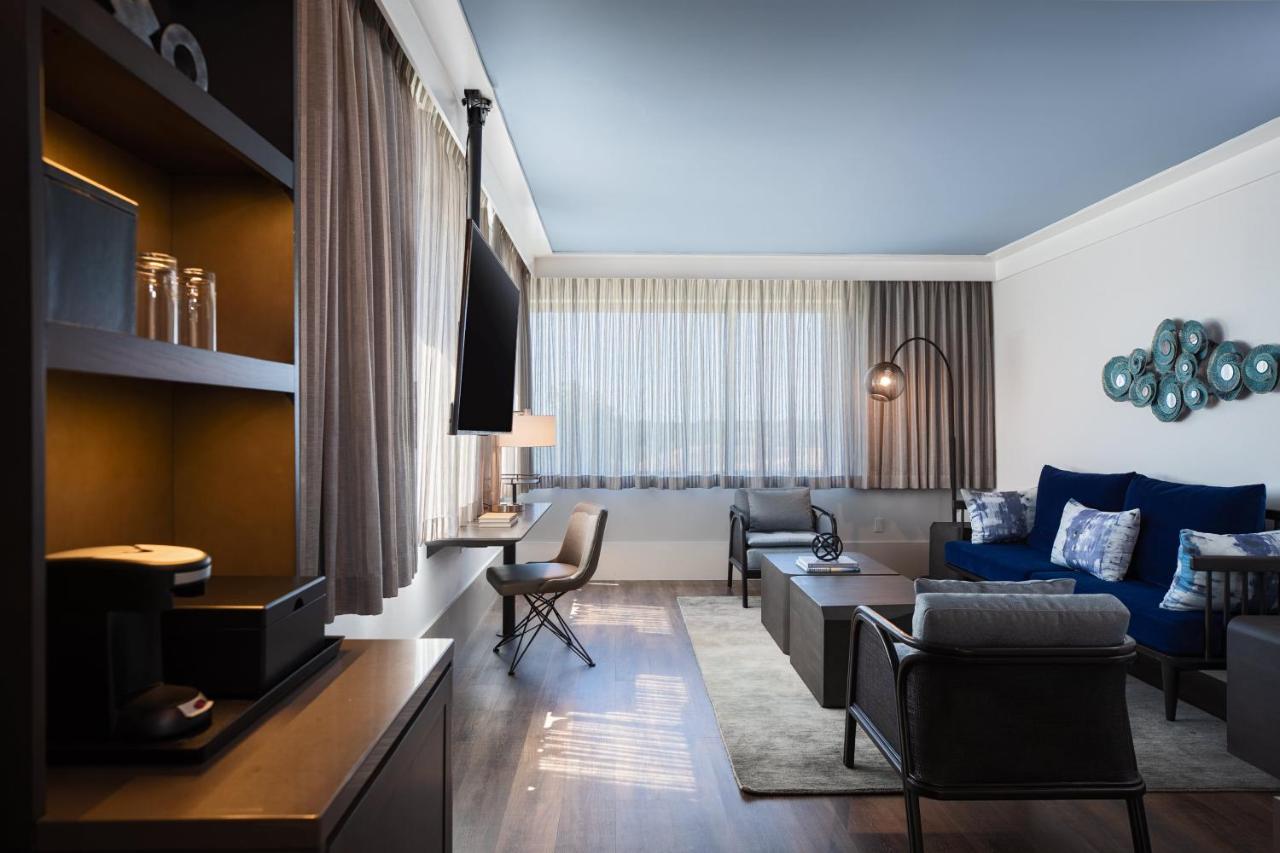 Renaissance Columbus Westerville-Polaris Hotel