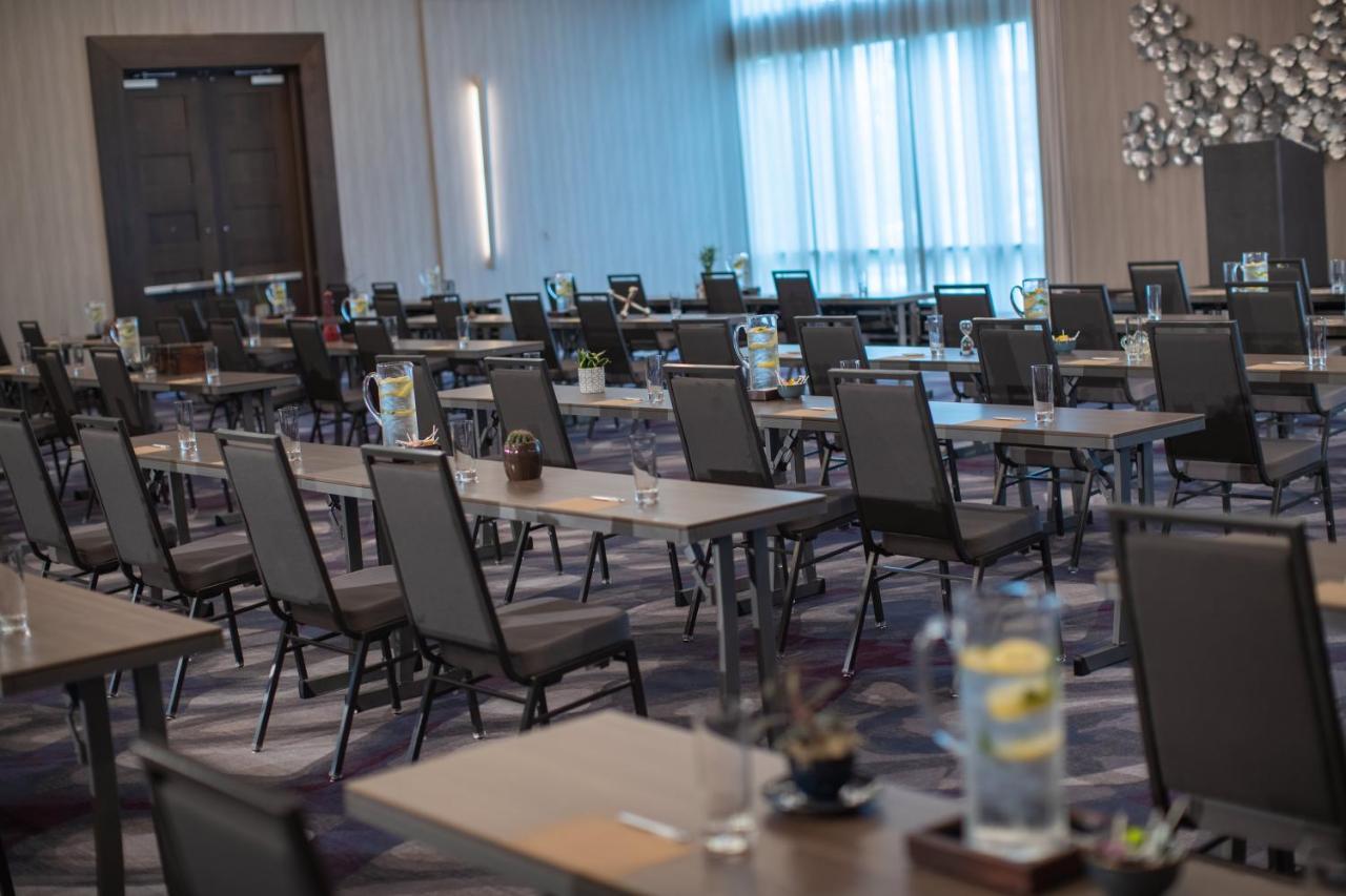 Renaissance Columbus Westerville-Polaris Hotel