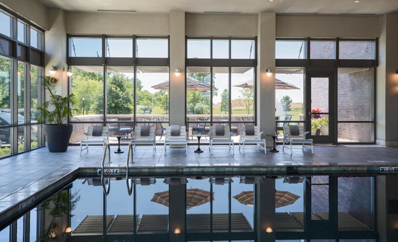 Renaissance Columbus Westerville-Polaris Hotel