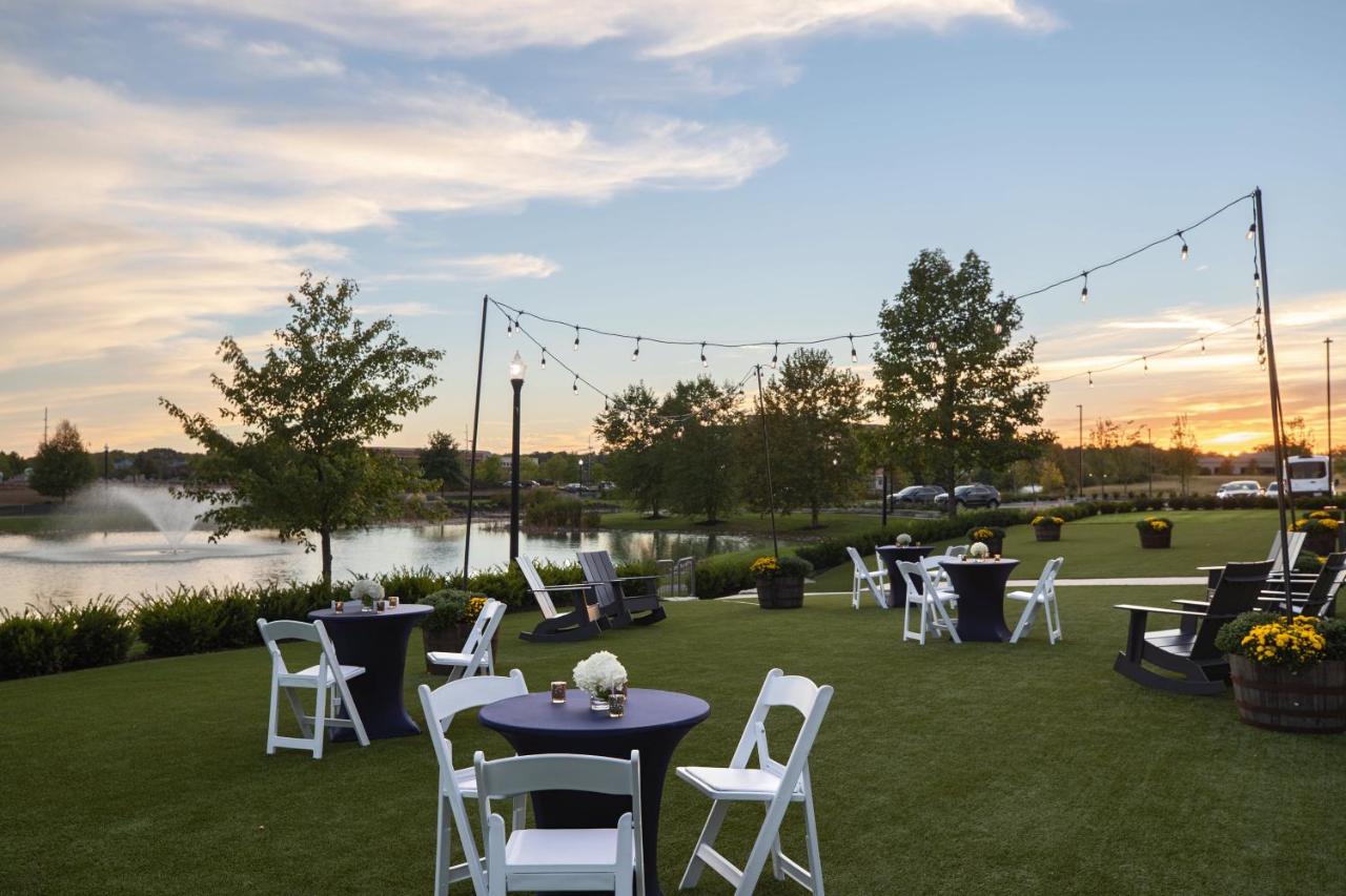 Renaissance Columbus Westerville-Polaris Hotel