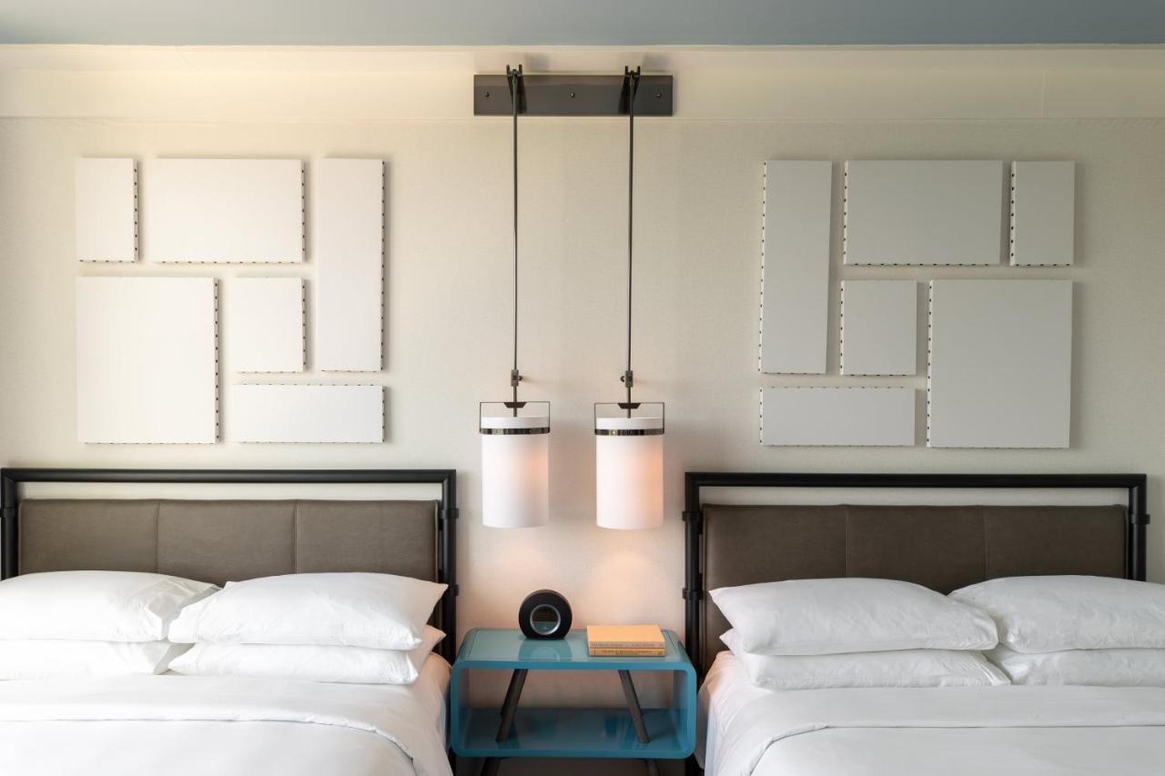 Renaissance Columbus Westerville-Polaris Hotel