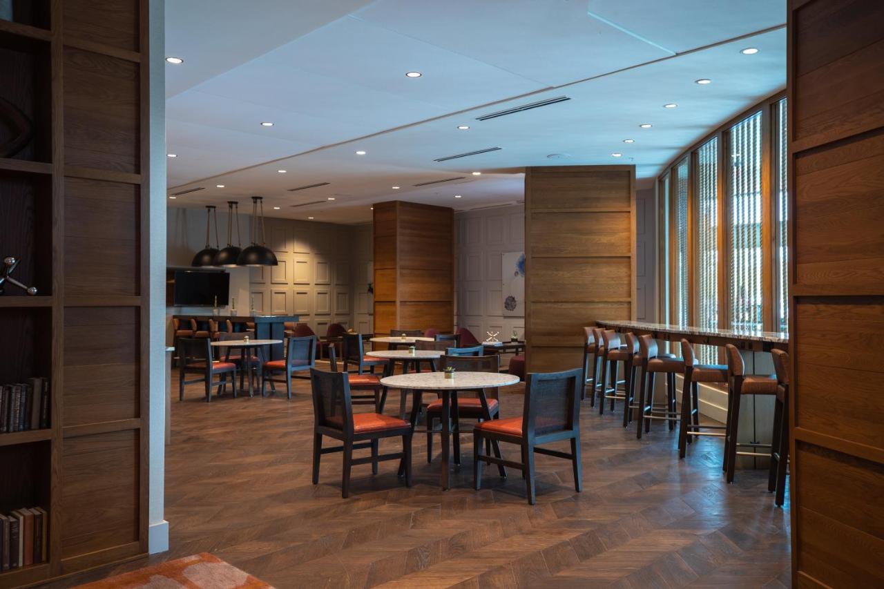 Renaissance Columbus Westerville-Polaris Hotel