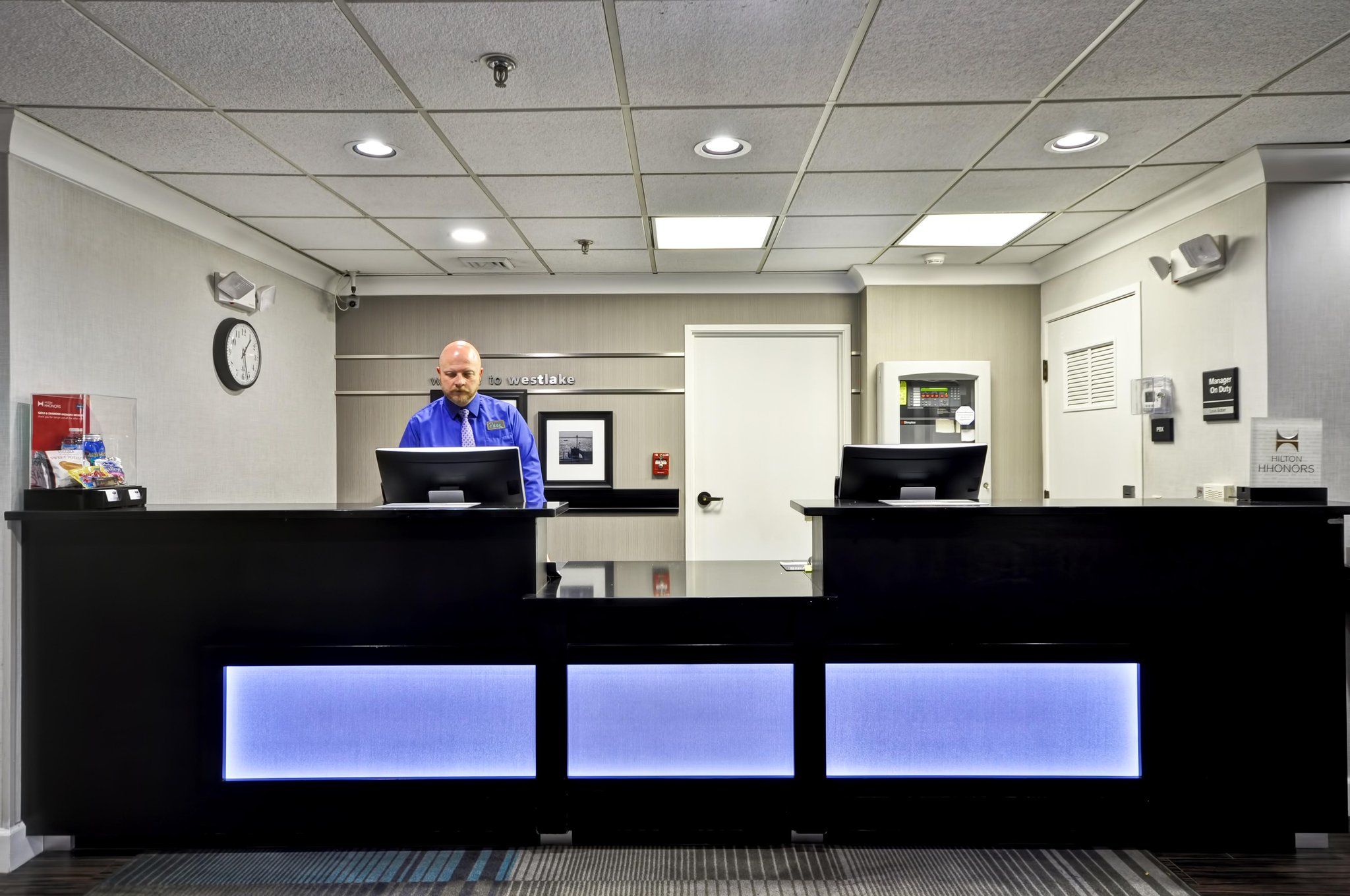 Hampton Inn Cleveland - Westlake