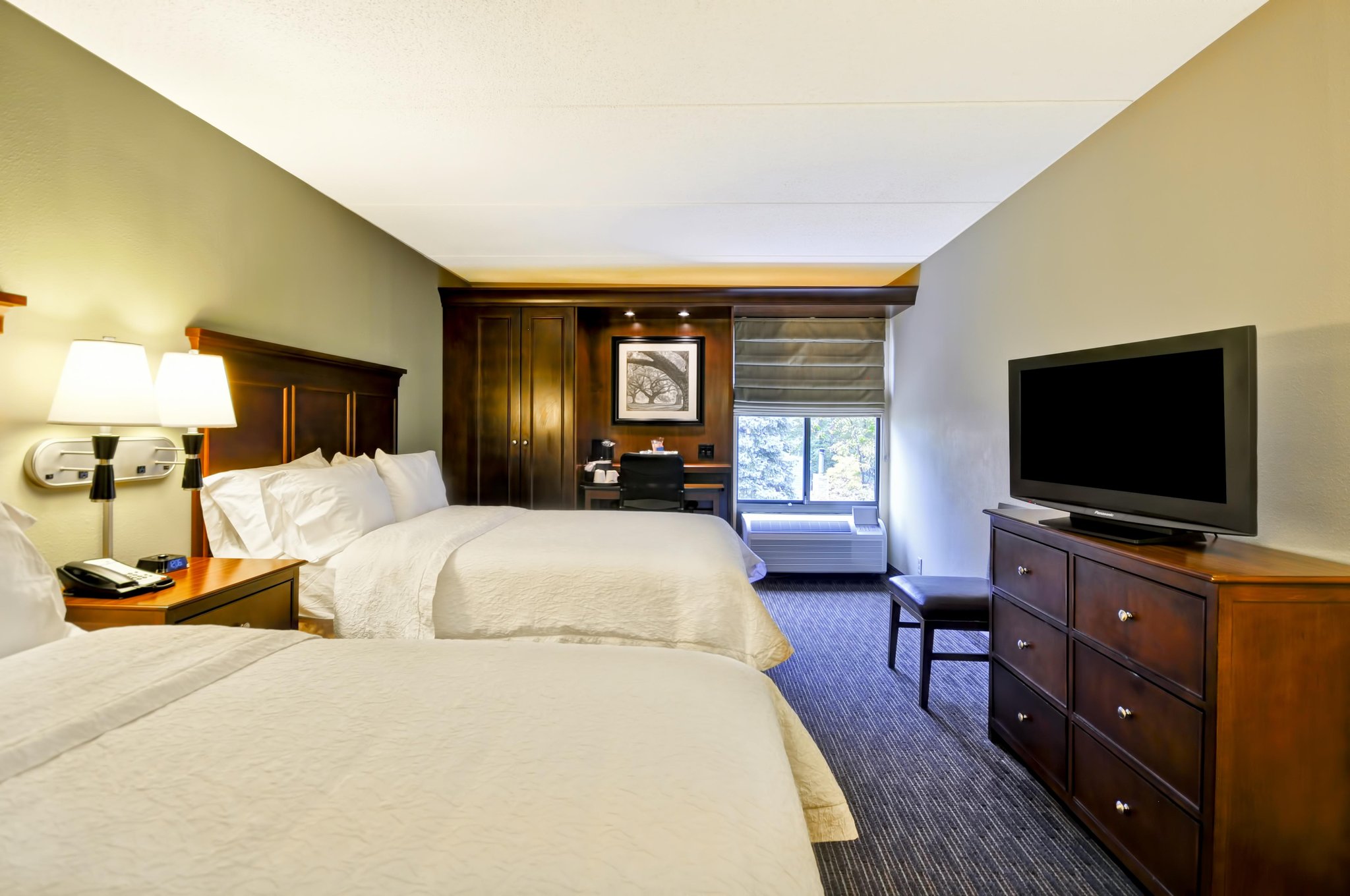 Hampton Inn Cleveland - Westlake