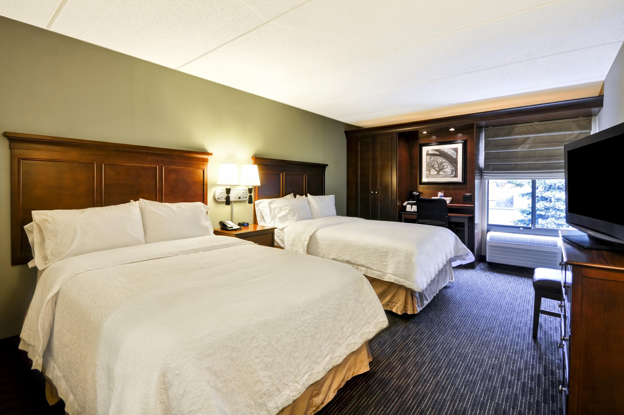 Hampton Inn Cleveland - Westlake