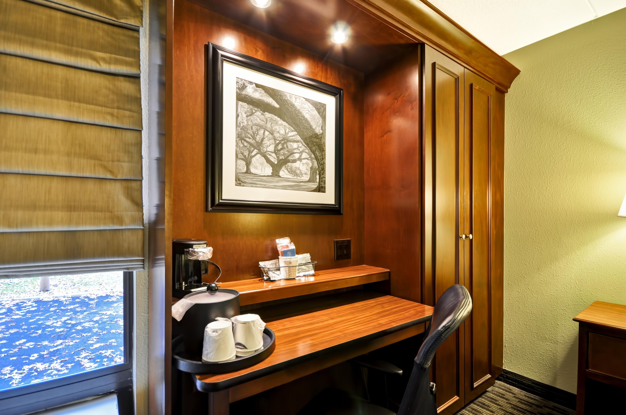 Hampton Inn Cleveland - Westlake