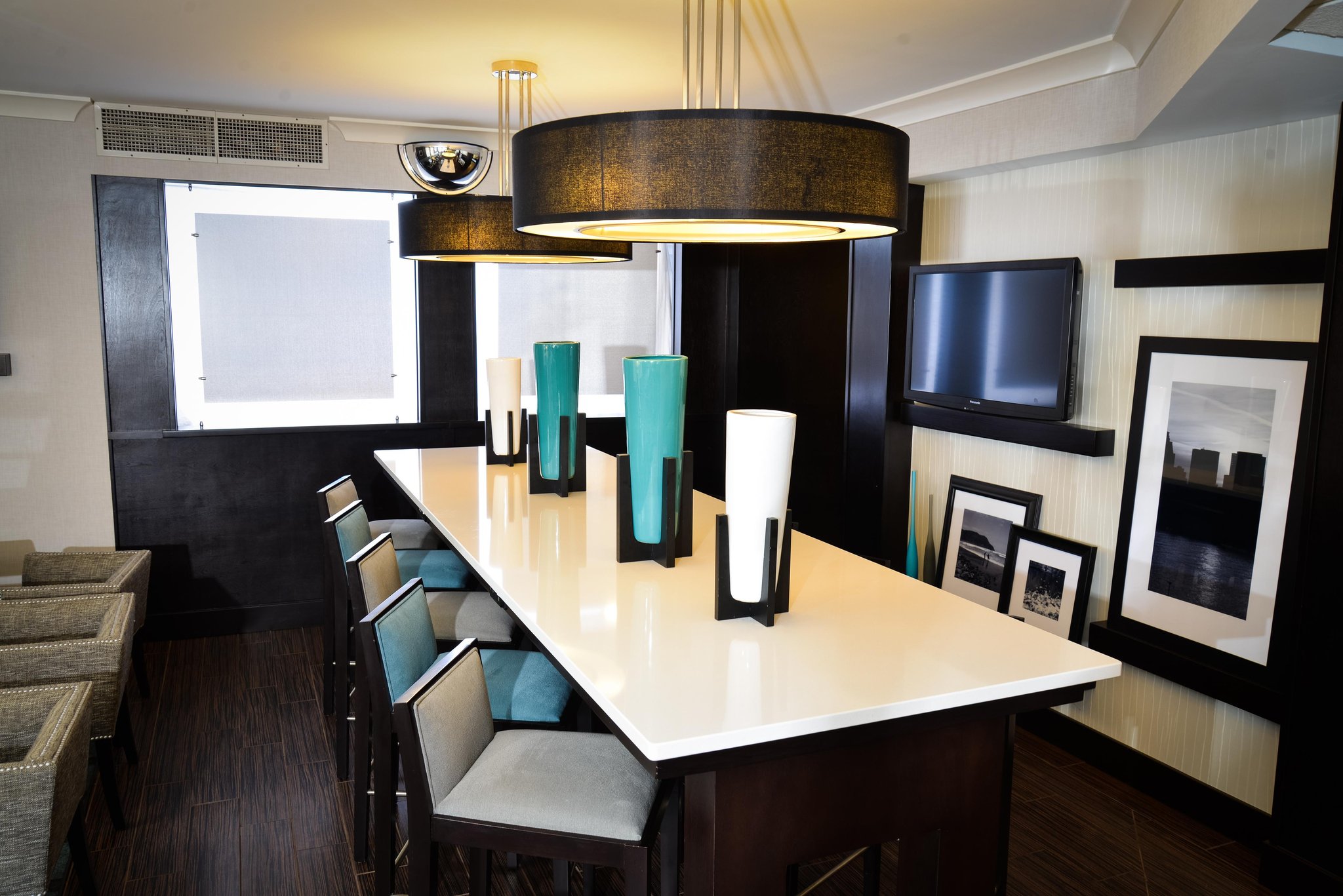 Hampton Inn Cleveland - Westlake