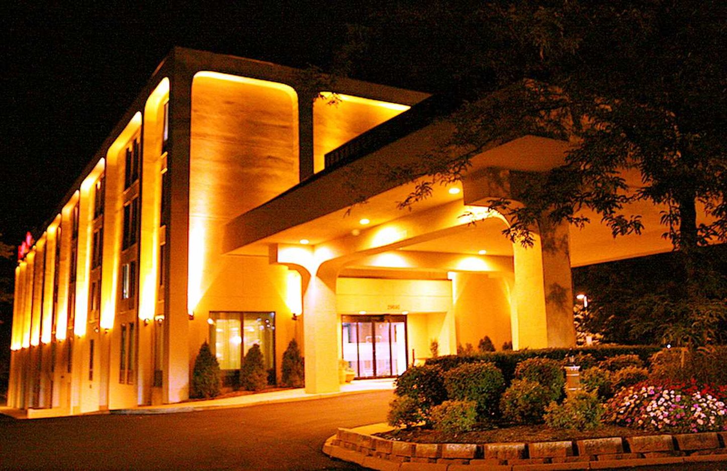 Hampton Inn Cleveland - Westlake