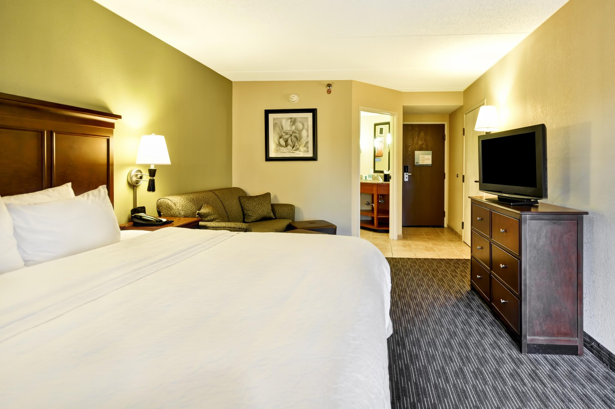 Hampton Inn Cleveland - Westlake