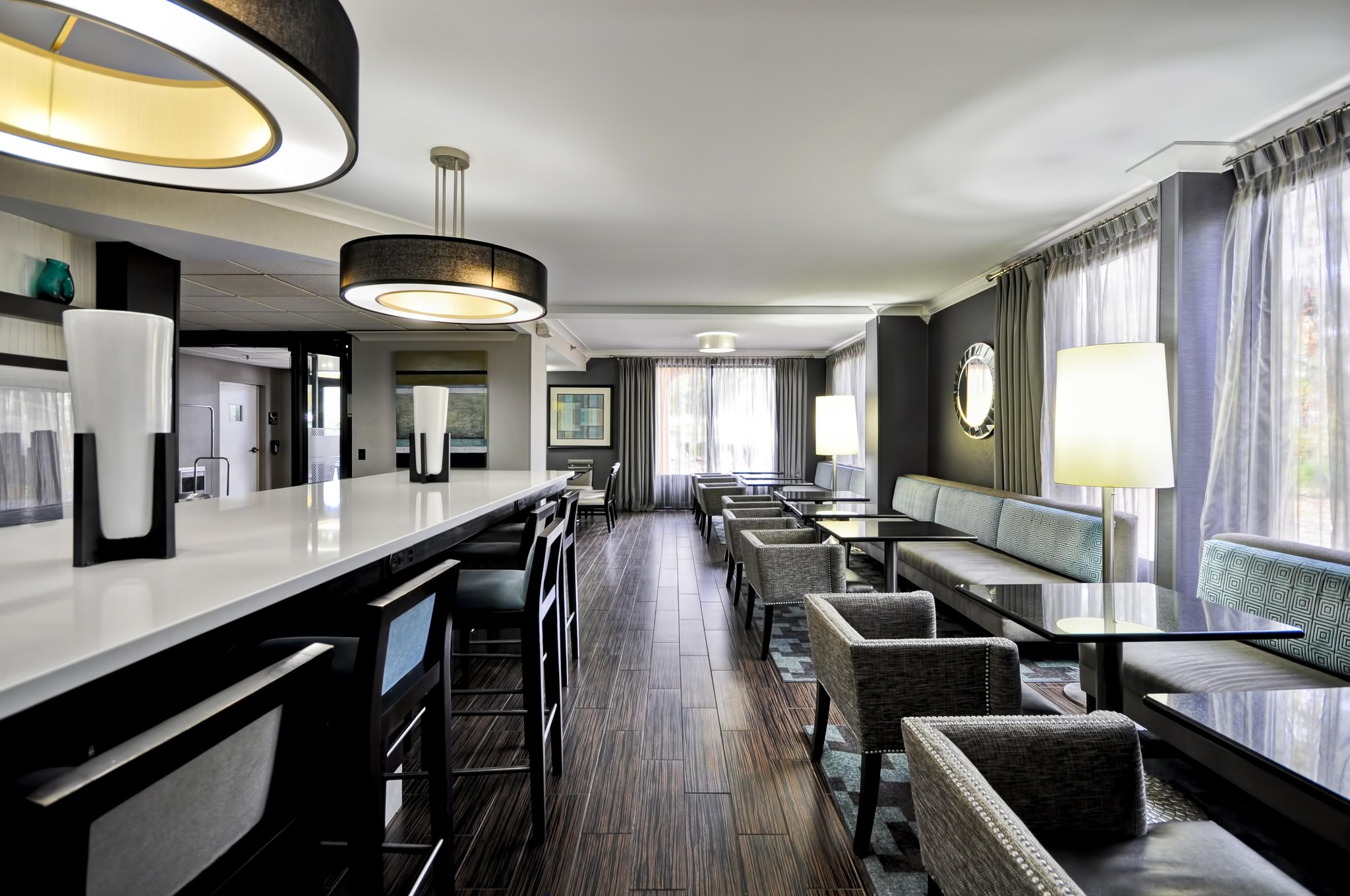 Hampton Inn Cleveland - Westlake