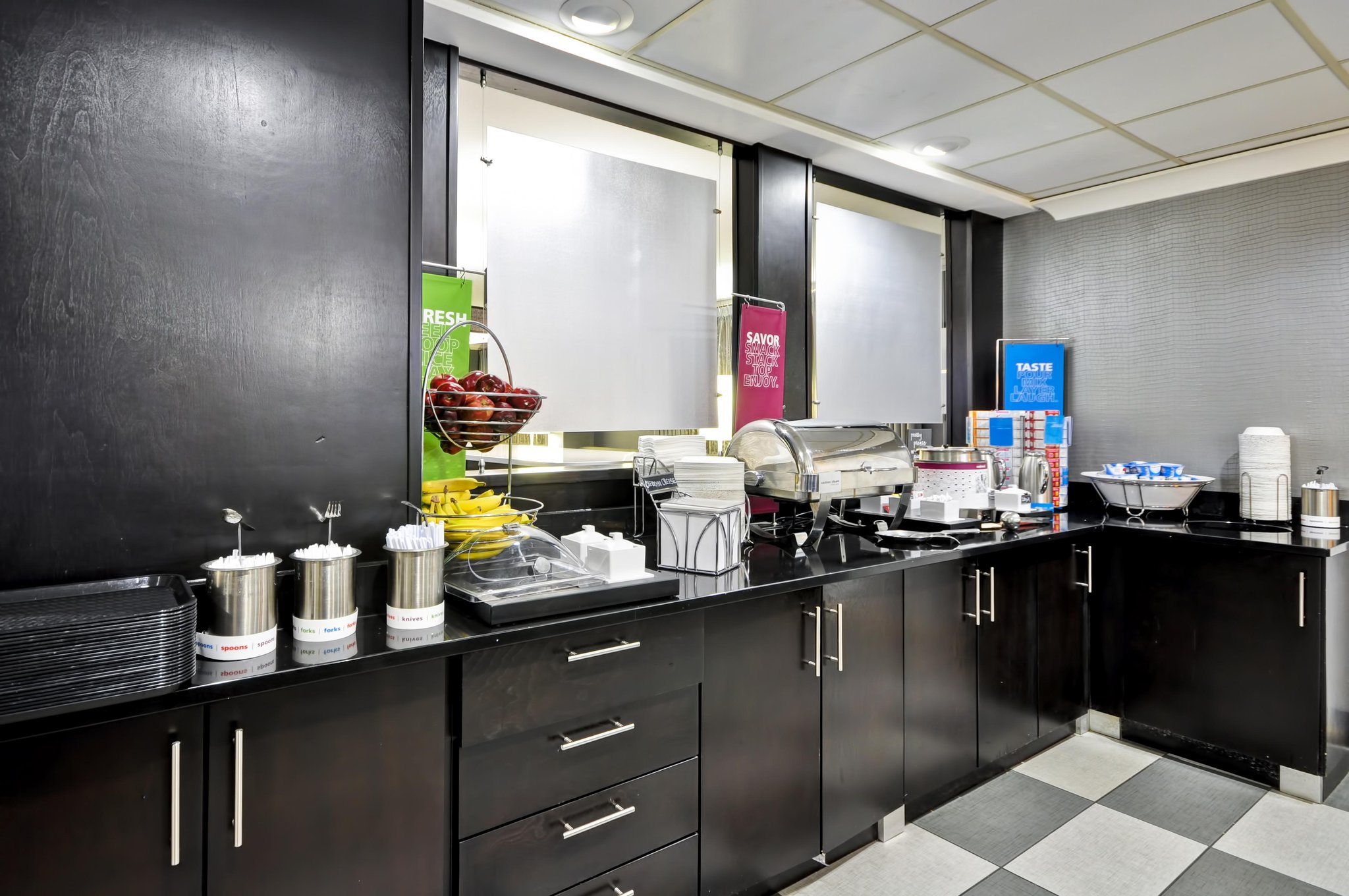 Hampton Inn Cleveland - Westlake