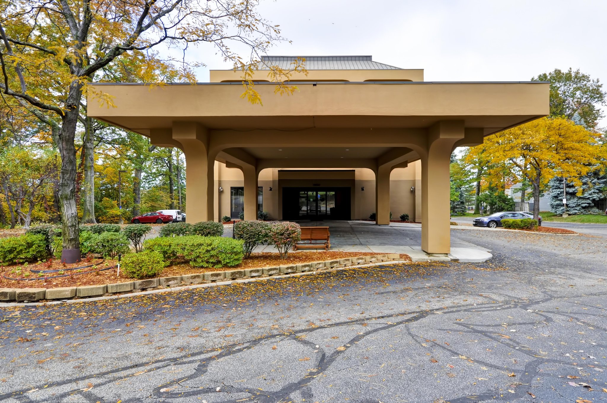 Hampton Inn Cleveland - Westlake