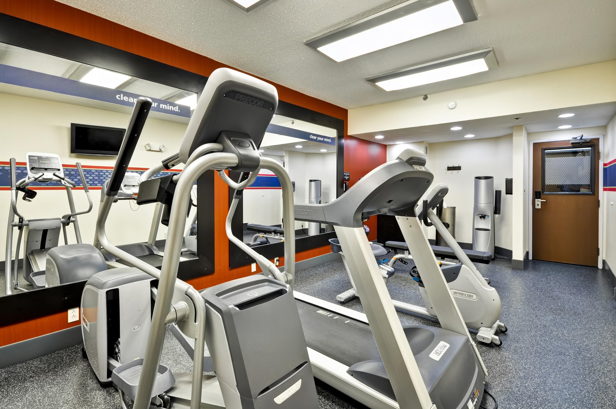 Hampton Inn Cleveland - Westlake