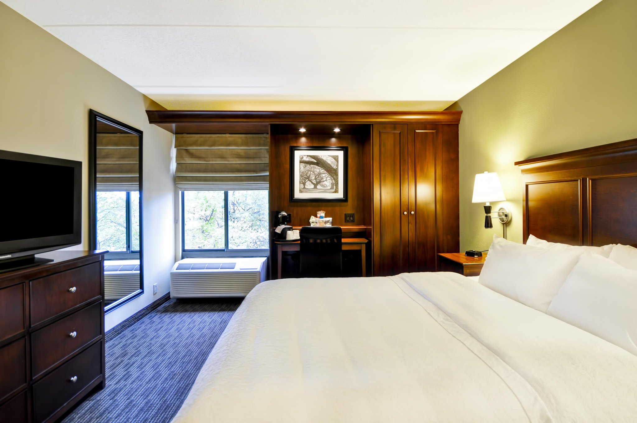 Hampton Inn Cleveland - Westlake