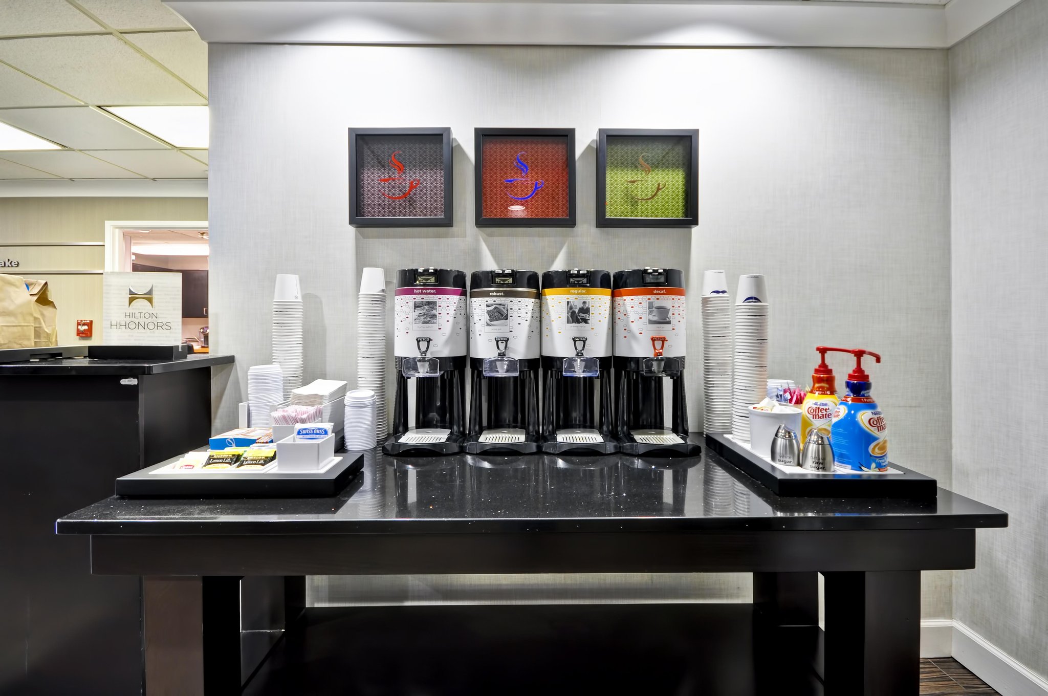 Hampton Inn Cleveland - Westlake