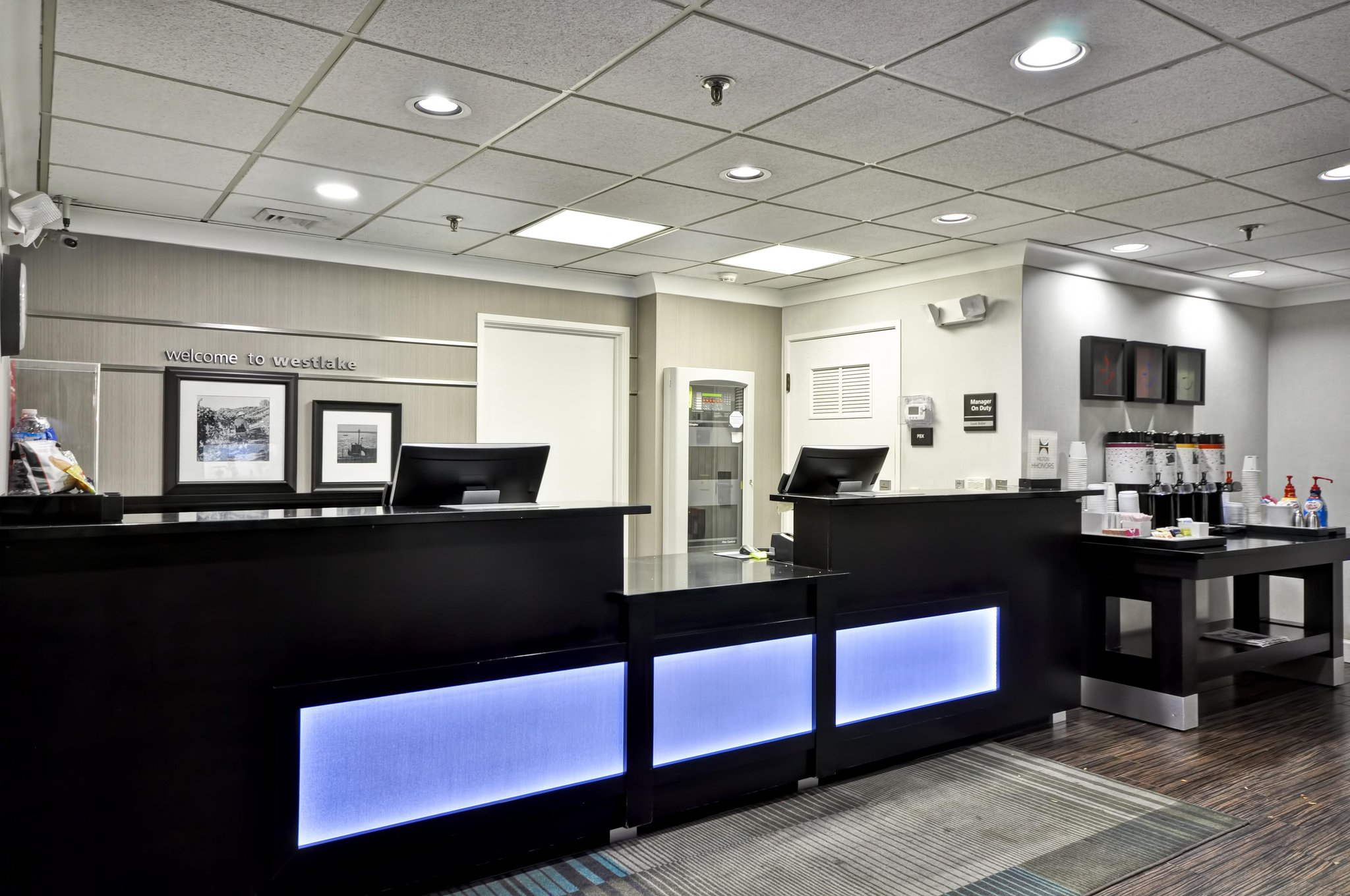 Hampton Inn Cleveland - Westlake