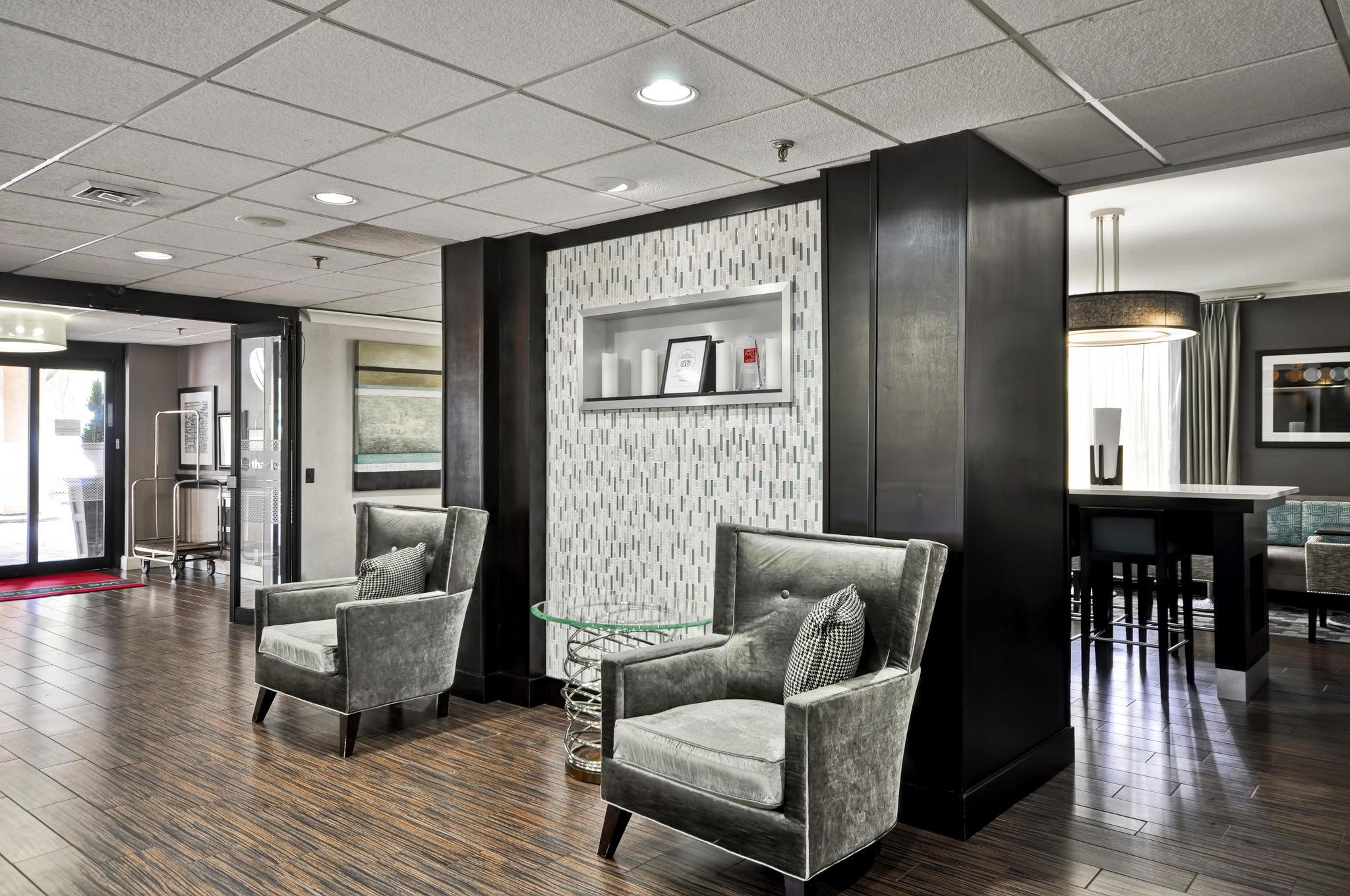 Hampton Inn Cleveland - Westlake