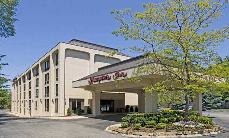 Hampton Inn Cleveland - Westlake