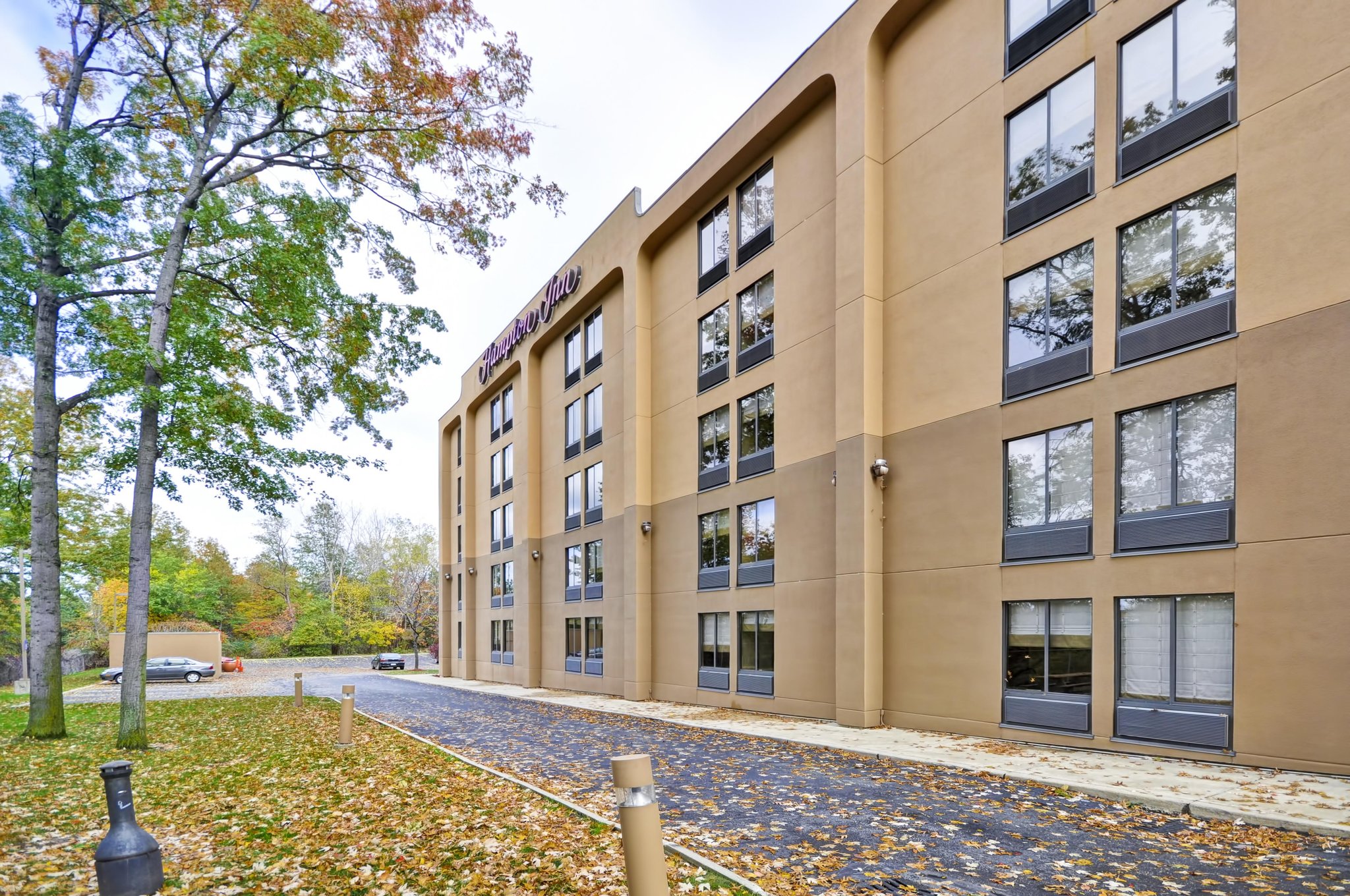 Hampton Inn Cleveland - Westlake
