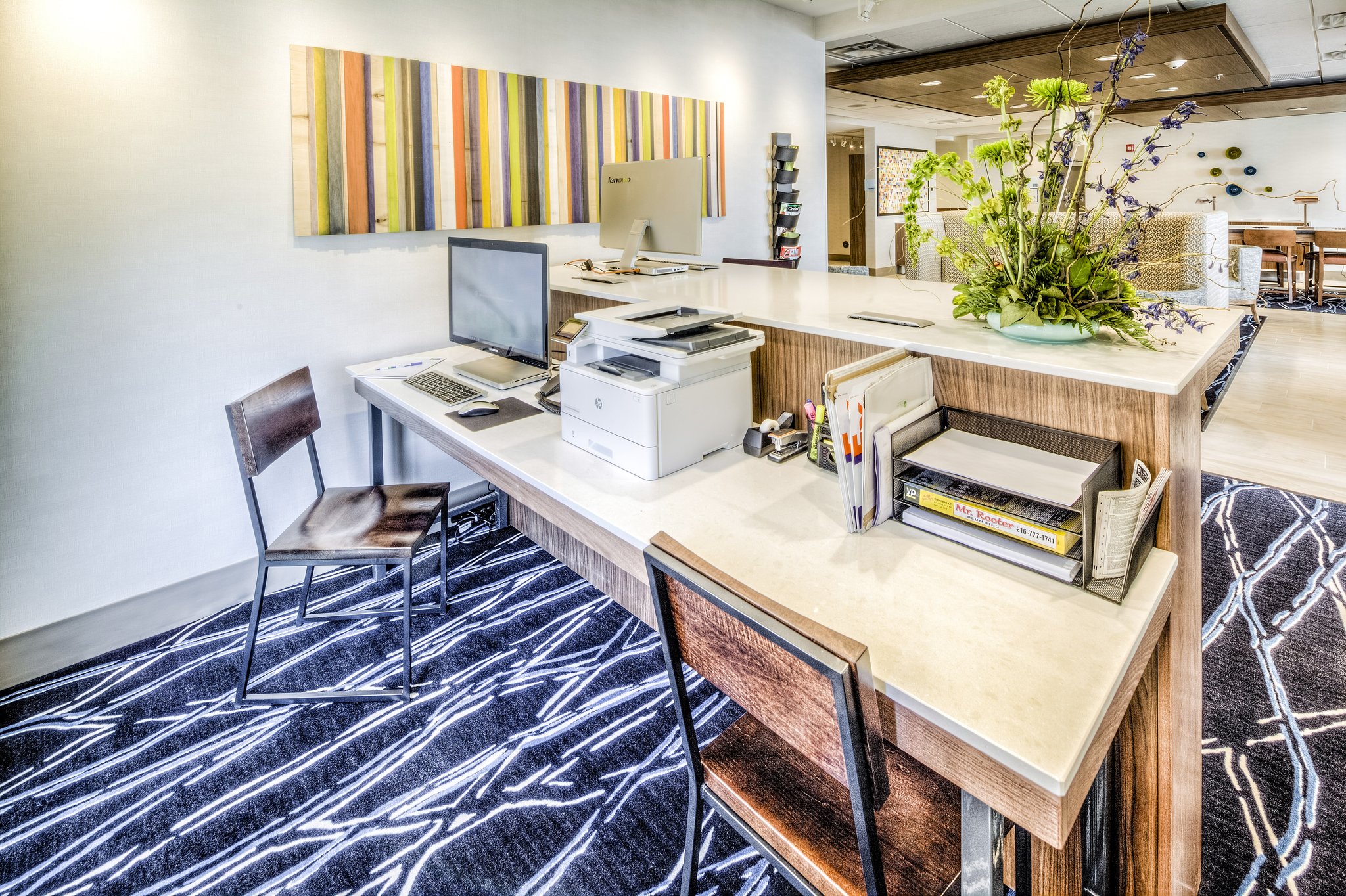 Holiday Inn Express & Suites Cleveland West Westlake