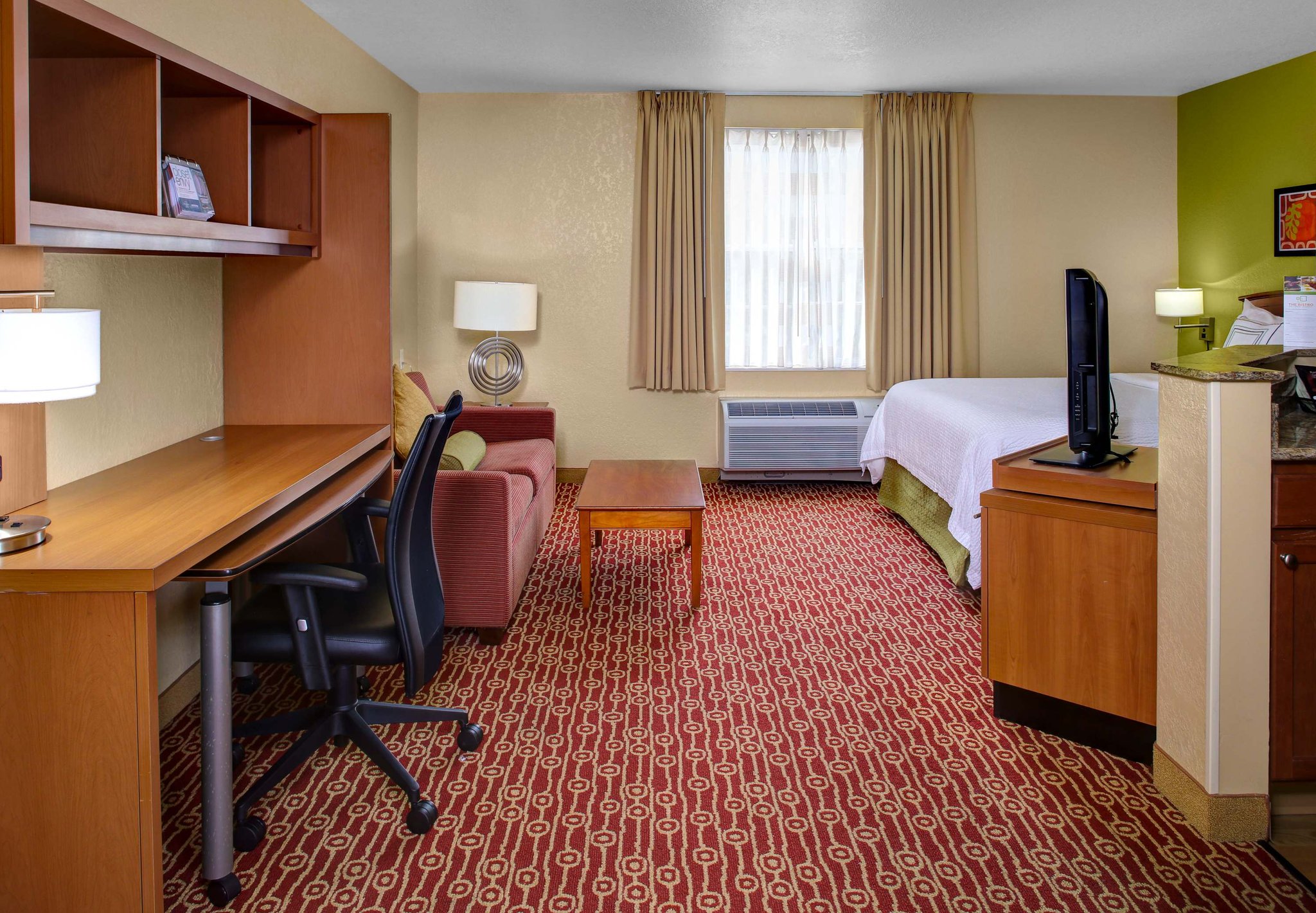 TownePlace Suites Cleveland Westlake