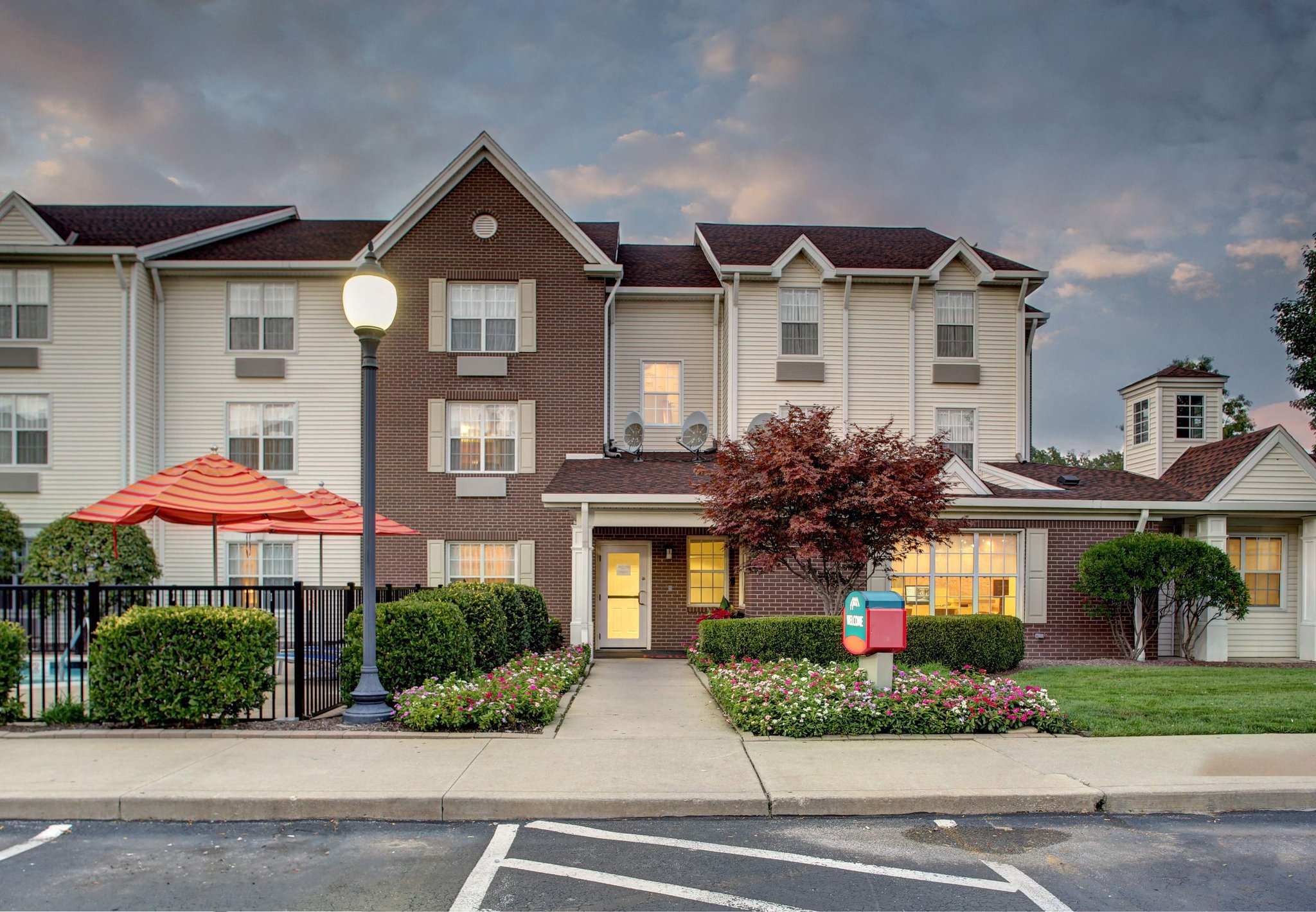 TownePlace Suites Cleveland Westlake