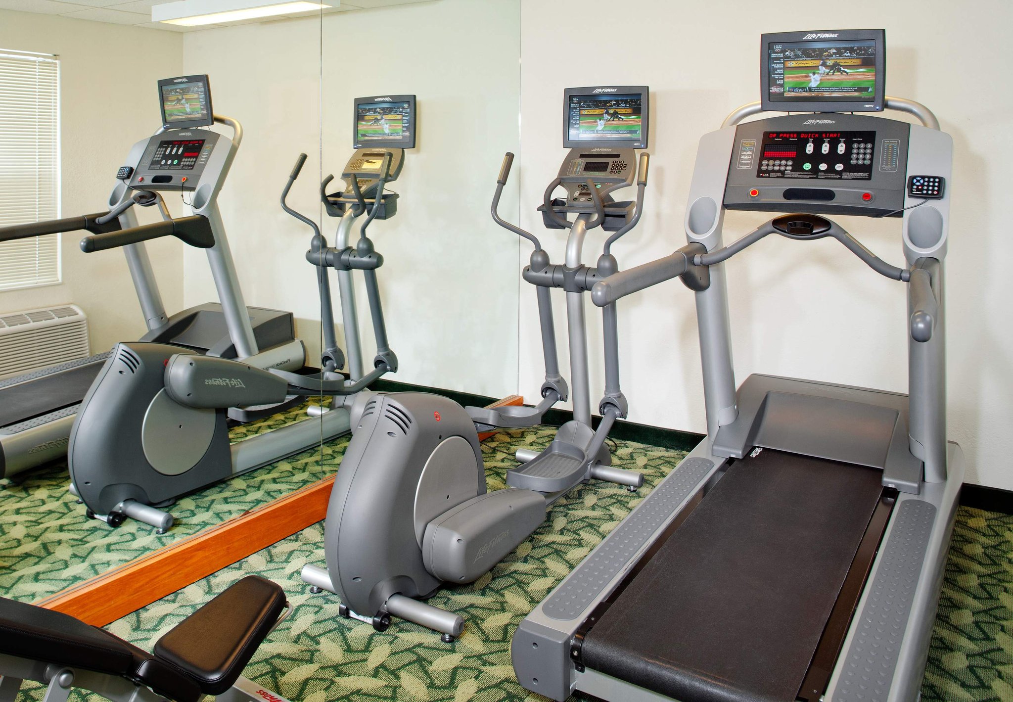 TownePlace Suites Cleveland Westlake