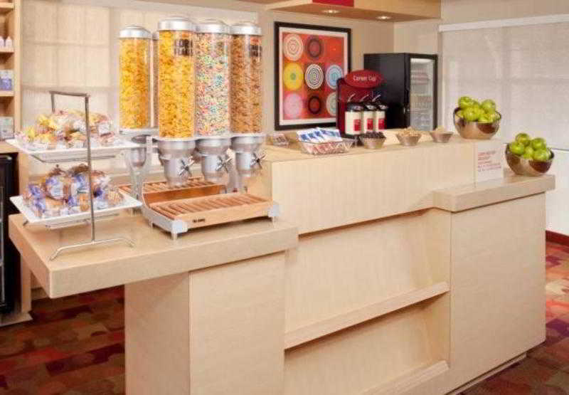 TownePlace Suites Cleveland Westlake