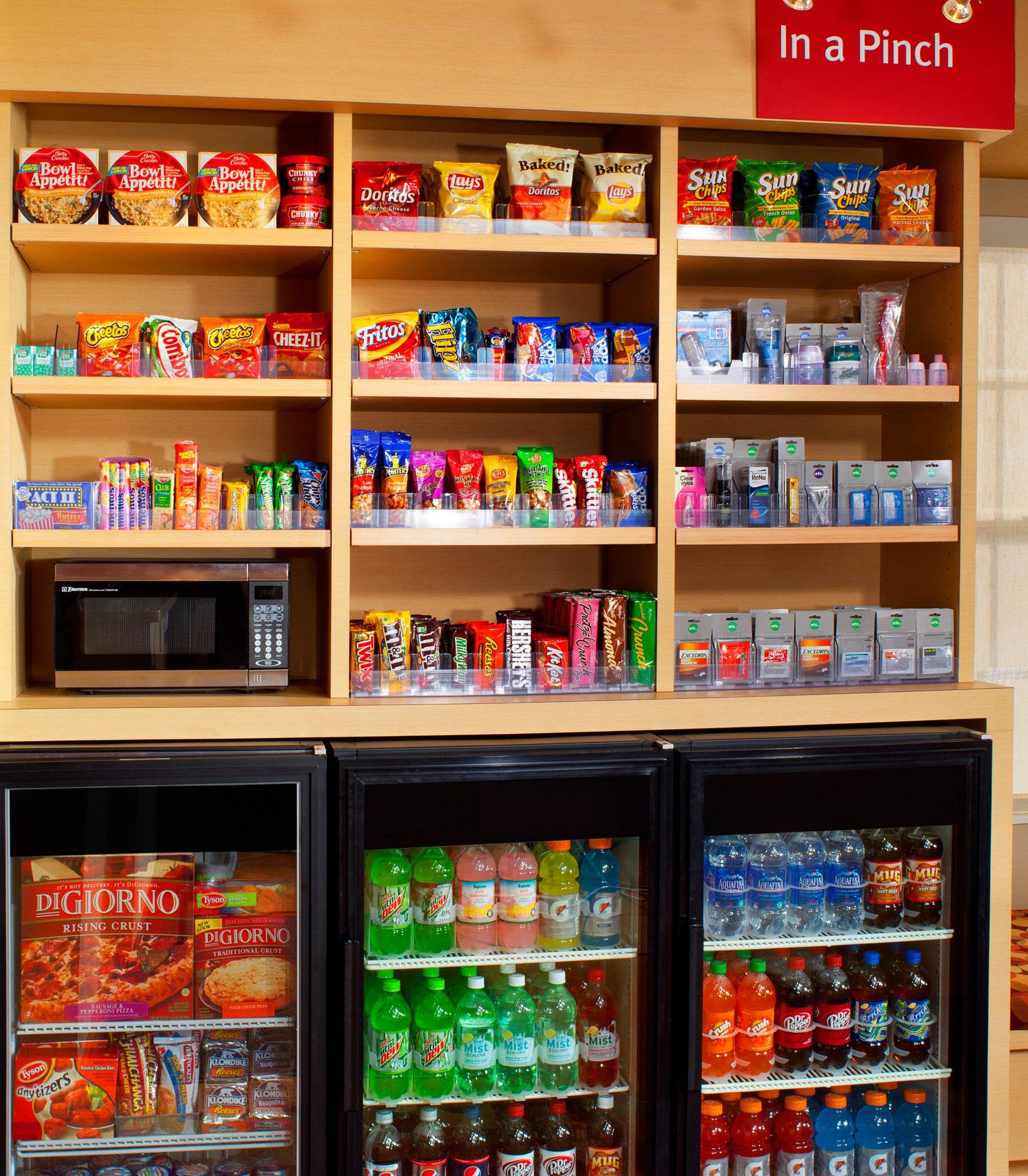 TownePlace Suites Cleveland Westlake