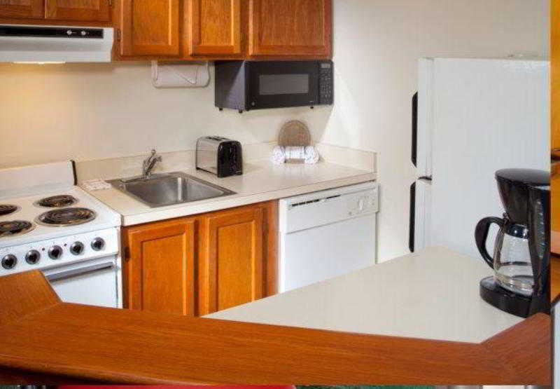 TownePlace Suites Cleveland Westlake