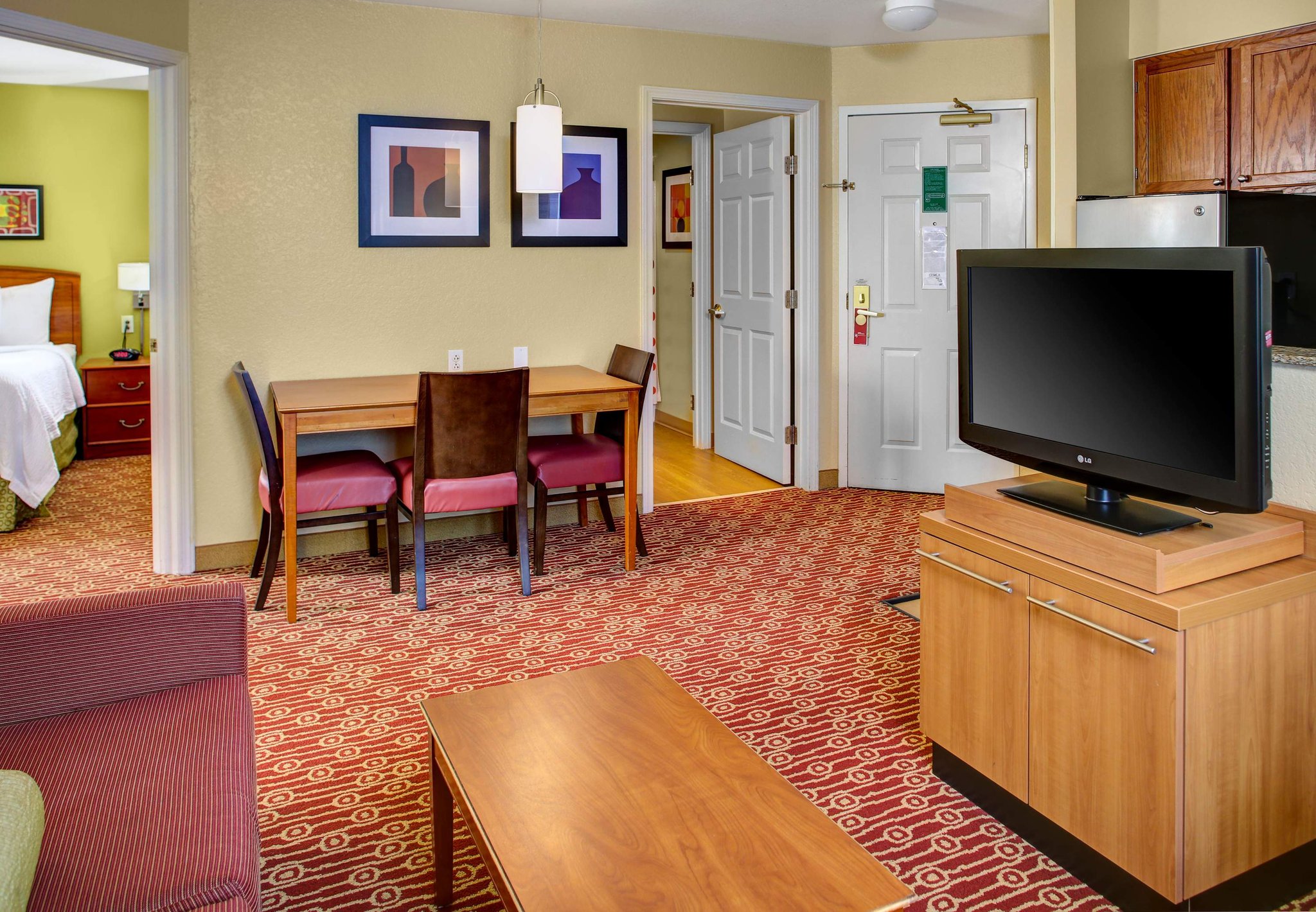 TownePlace Suites Cleveland Westlake