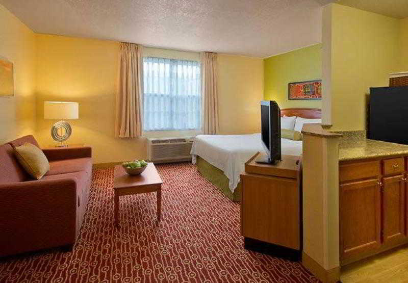 TownePlace Suites Cleveland Westlake
