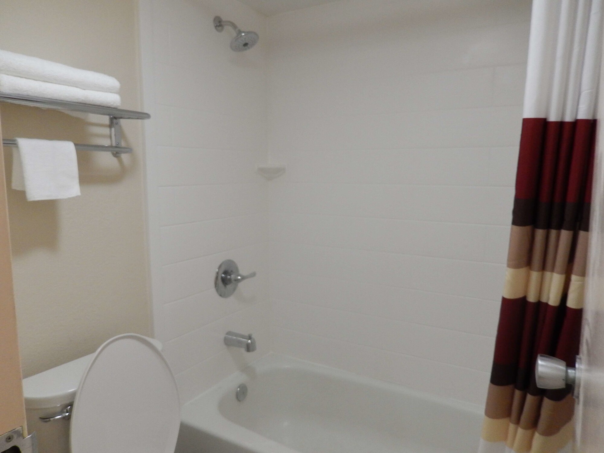 Red Roof Inn Portsmouth - Wheelersburg