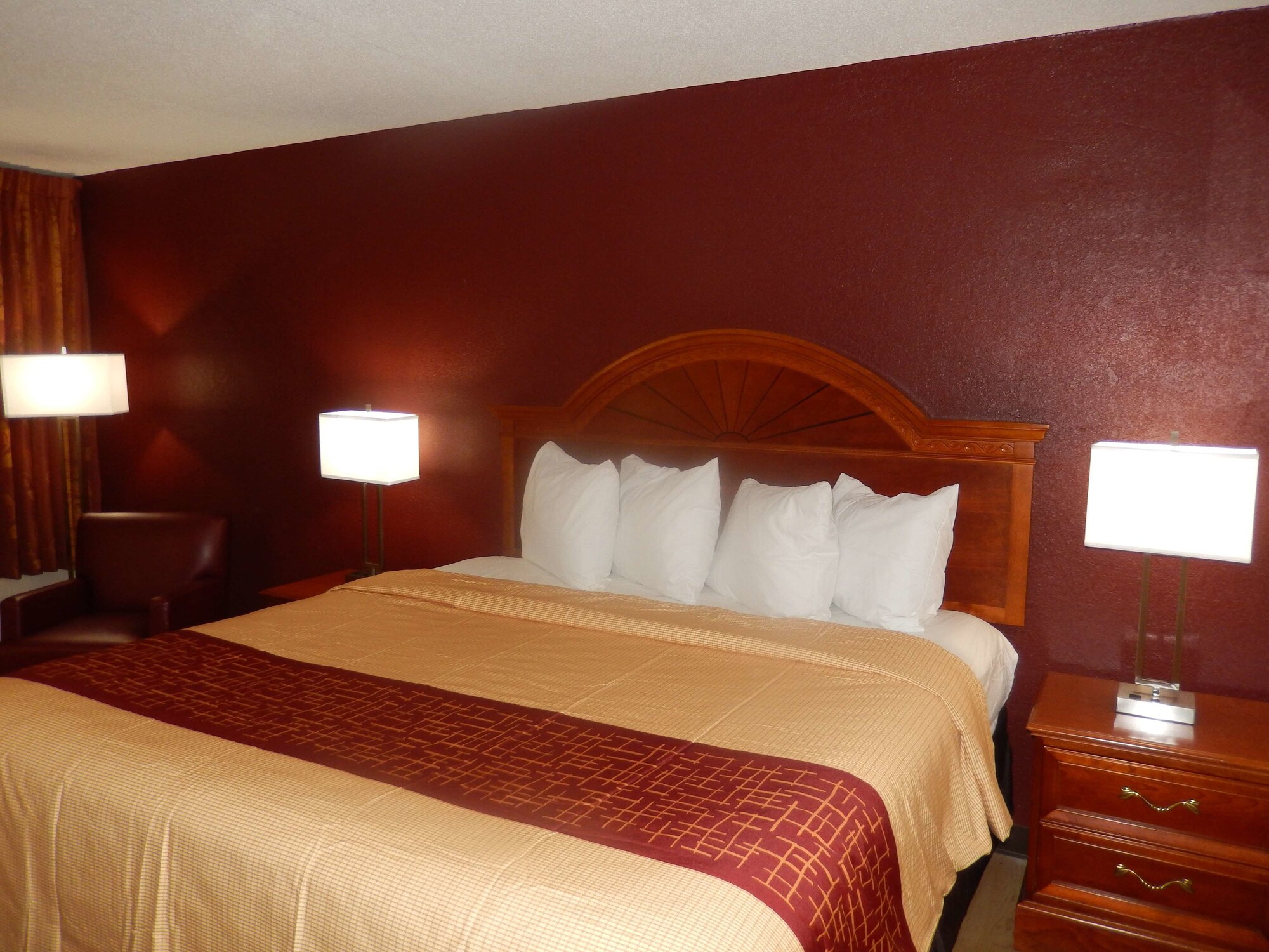 Red Roof Inn Portsmouth - Wheelersburg