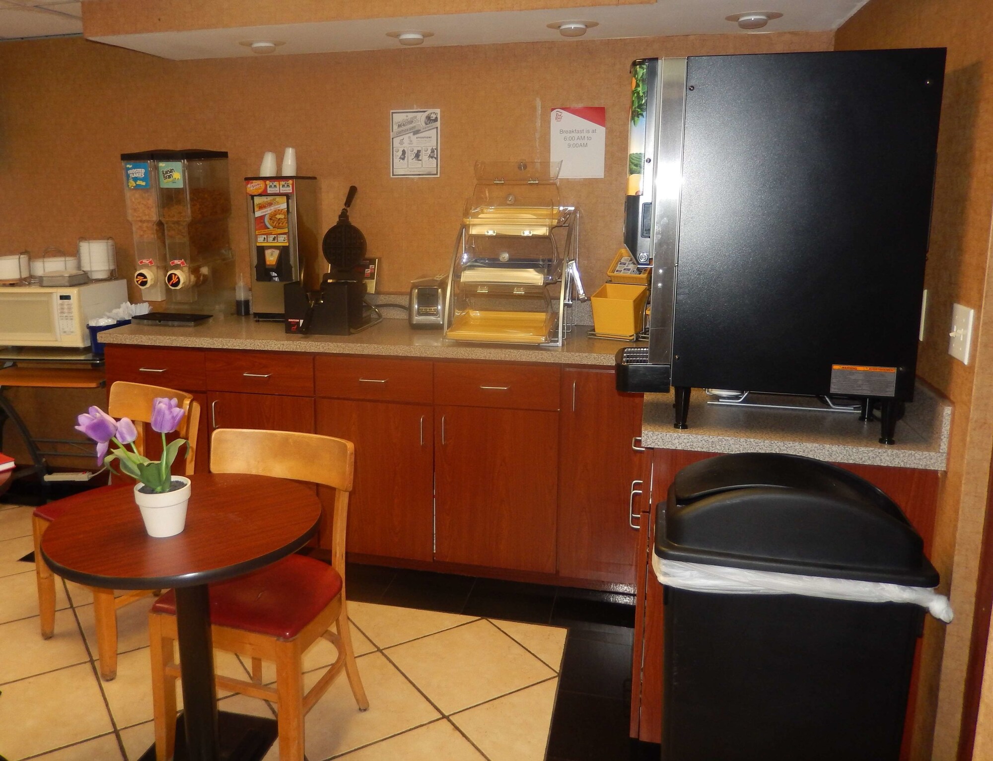 Red Roof Inn Portsmouth - Wheelersburg