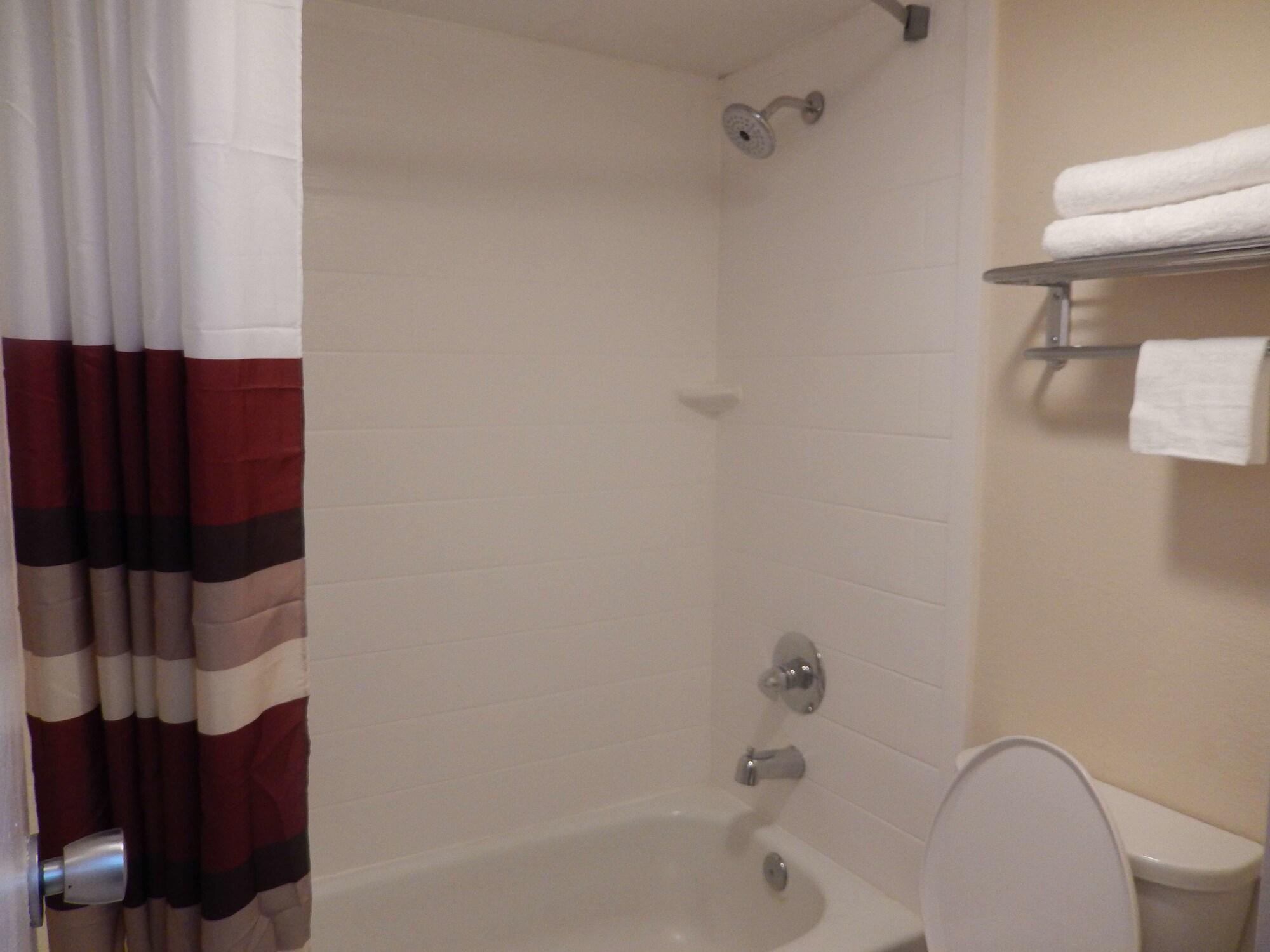 Red Roof Inn Portsmouth - Wheelersburg