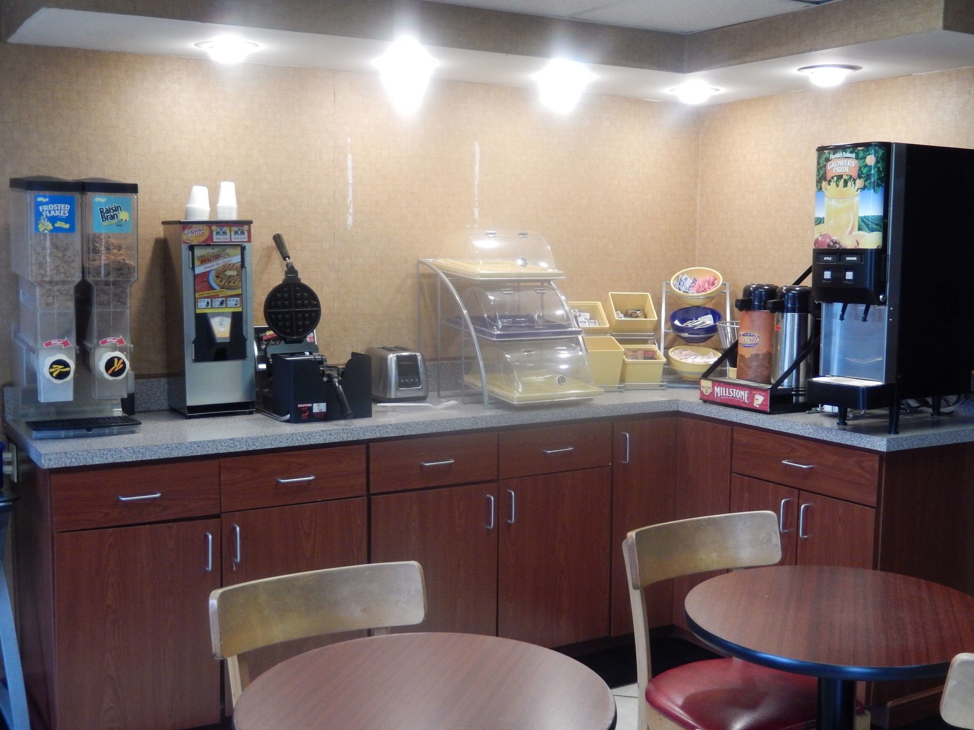 Red Roof Inn Portsmouth - Wheelersburg