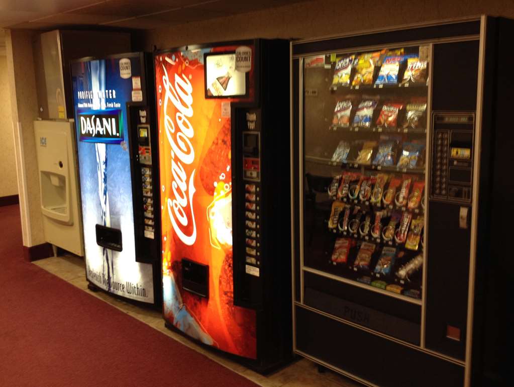 Country Hearth Inn Willard