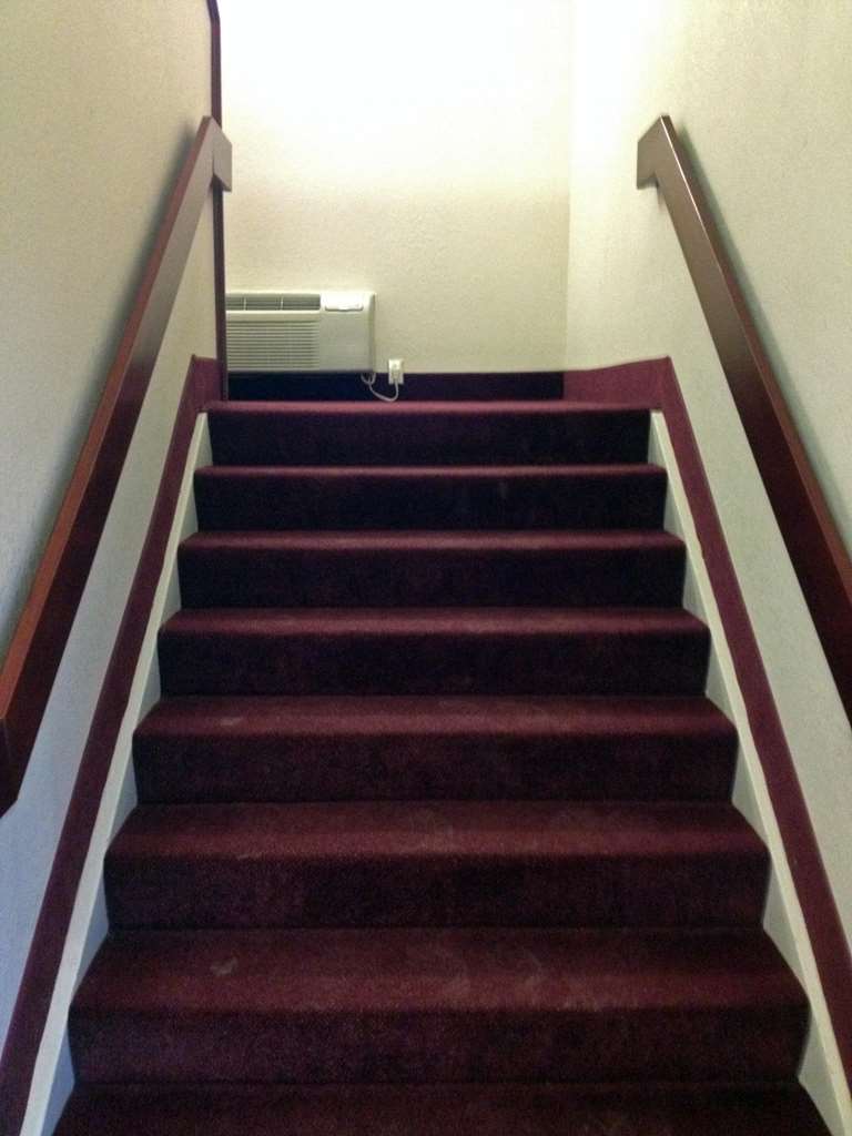 Country Hearth Inn Willard